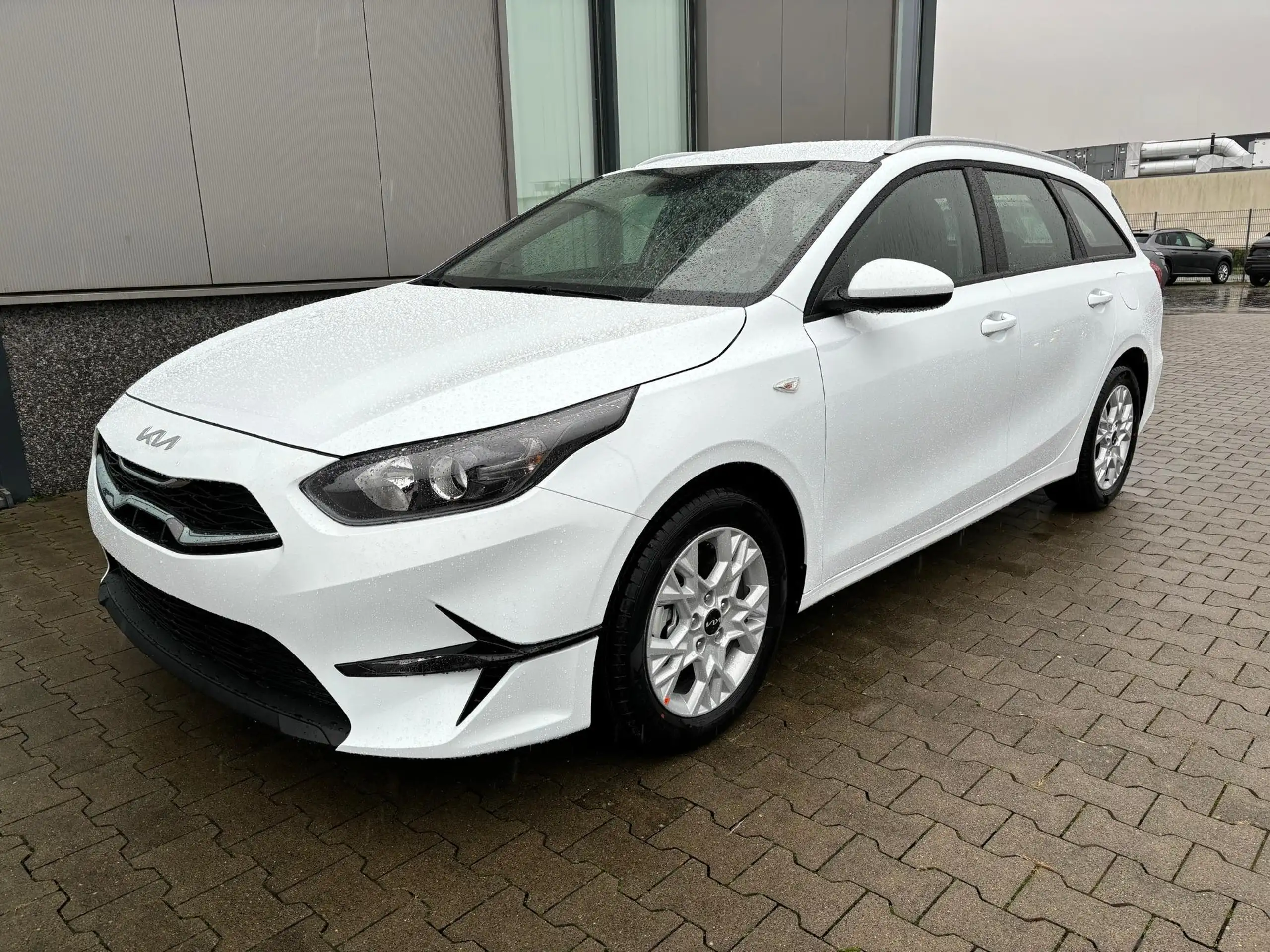 Kia - Ceed SW / cee'd SW