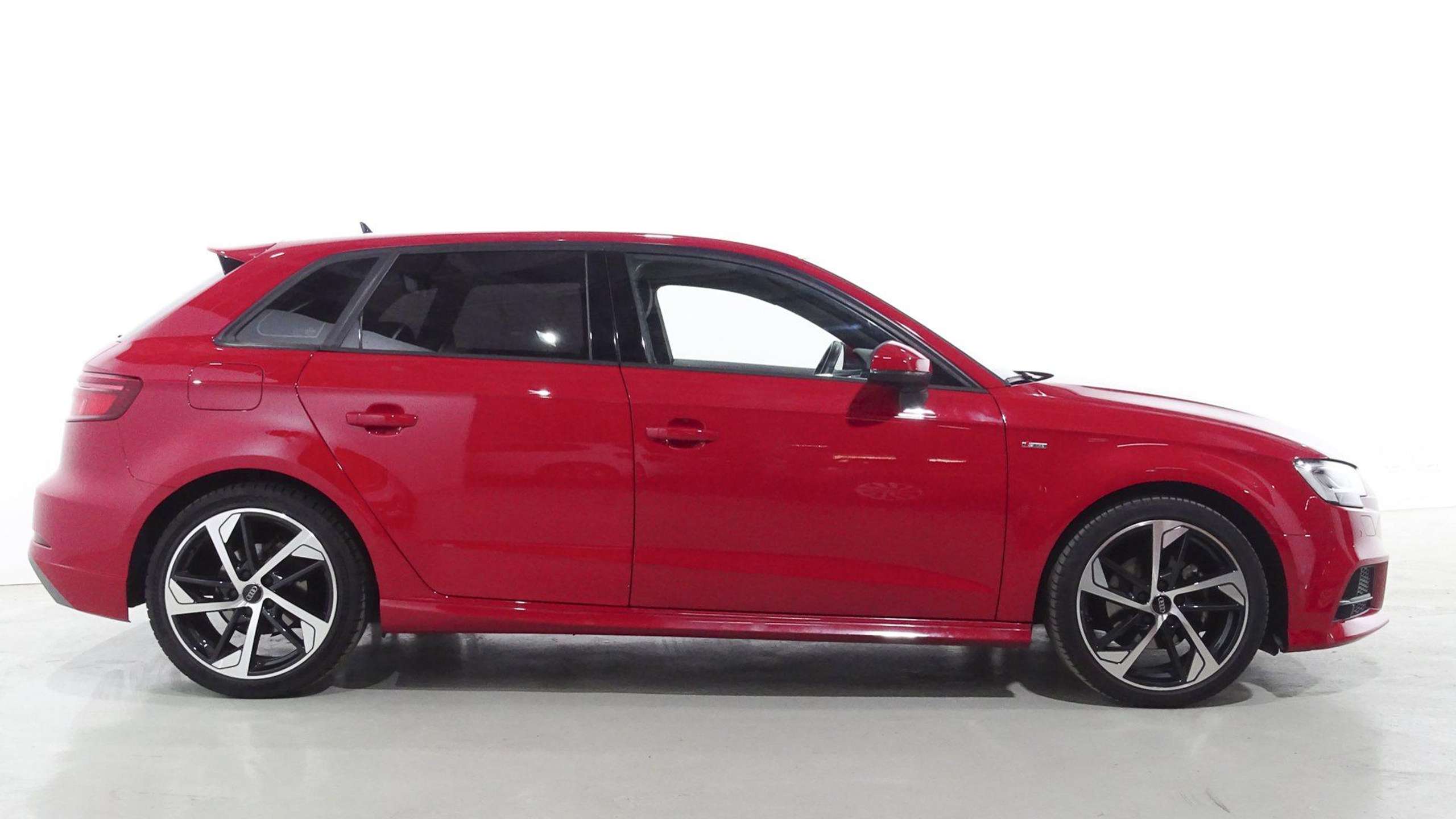 Audi - A3