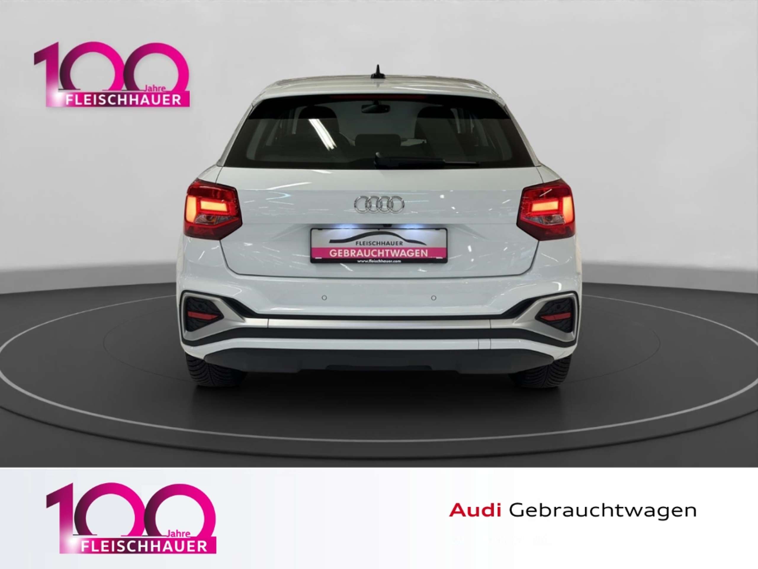 Audi - Q2