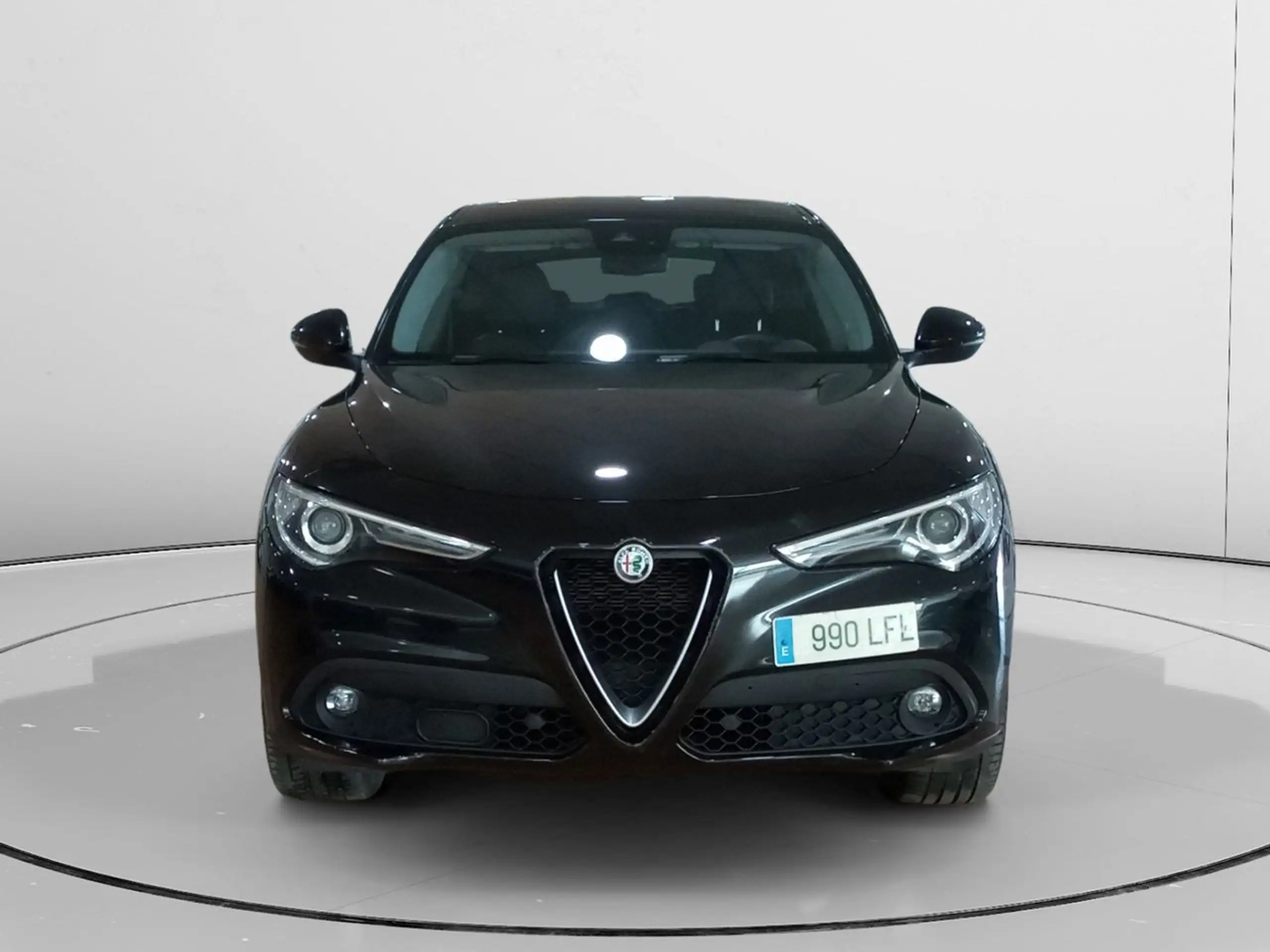 Alfa Romeo - Stelvio