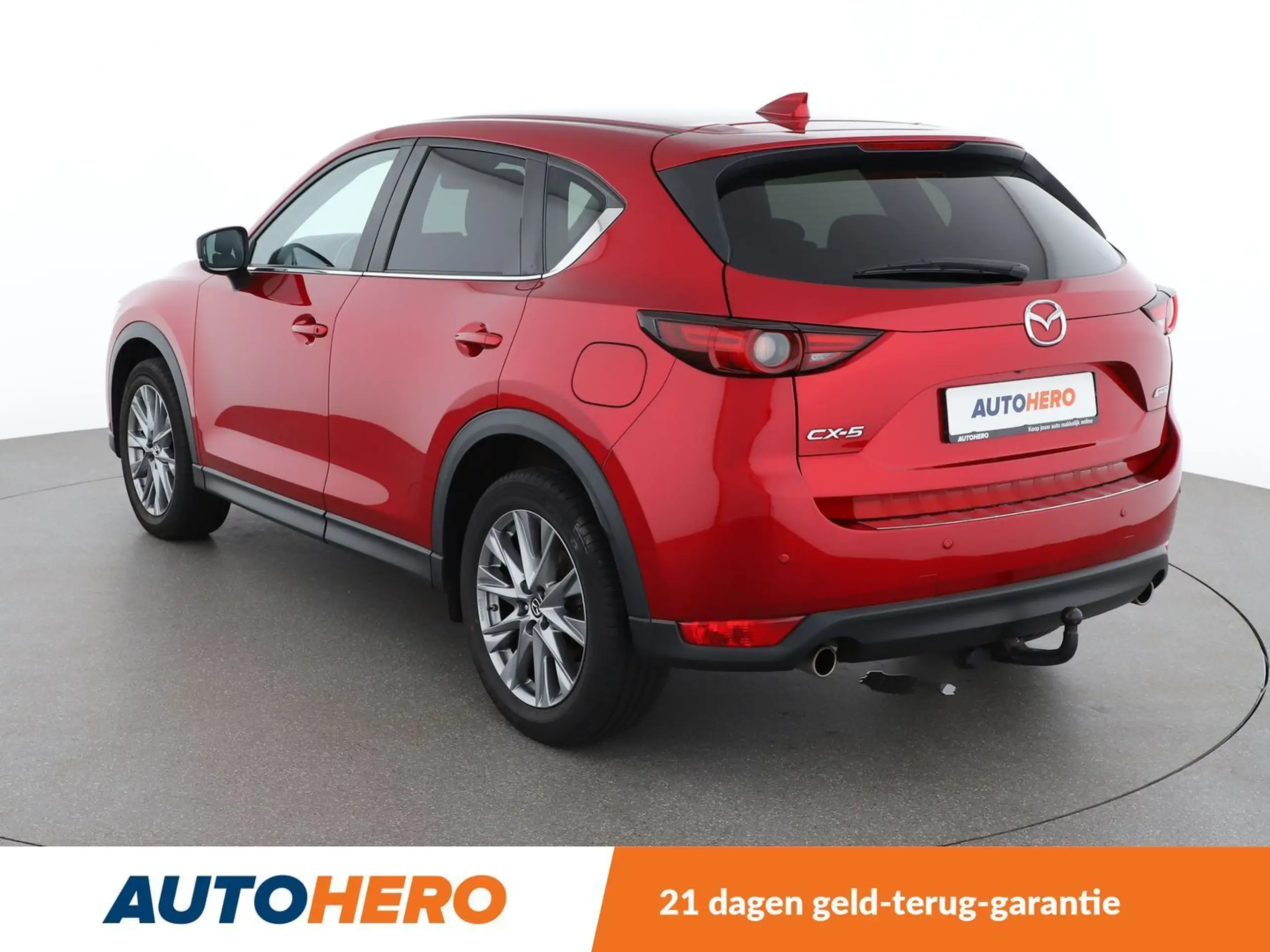 Mazda - CX-5