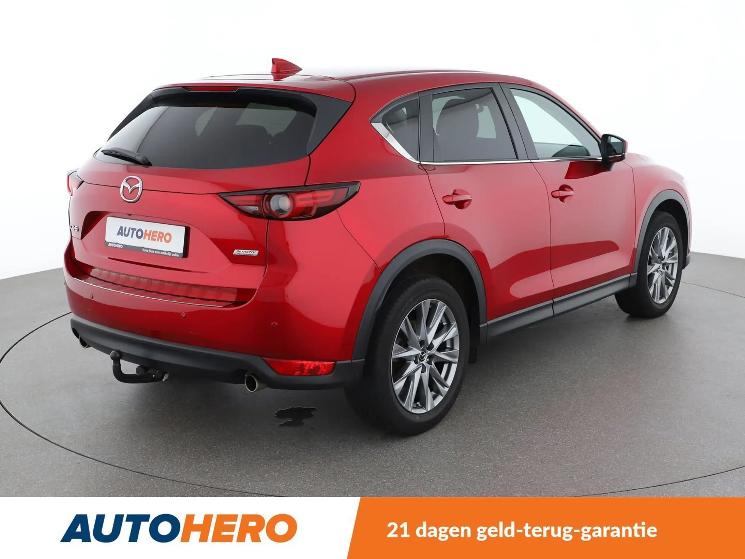 Mazda - CX-5