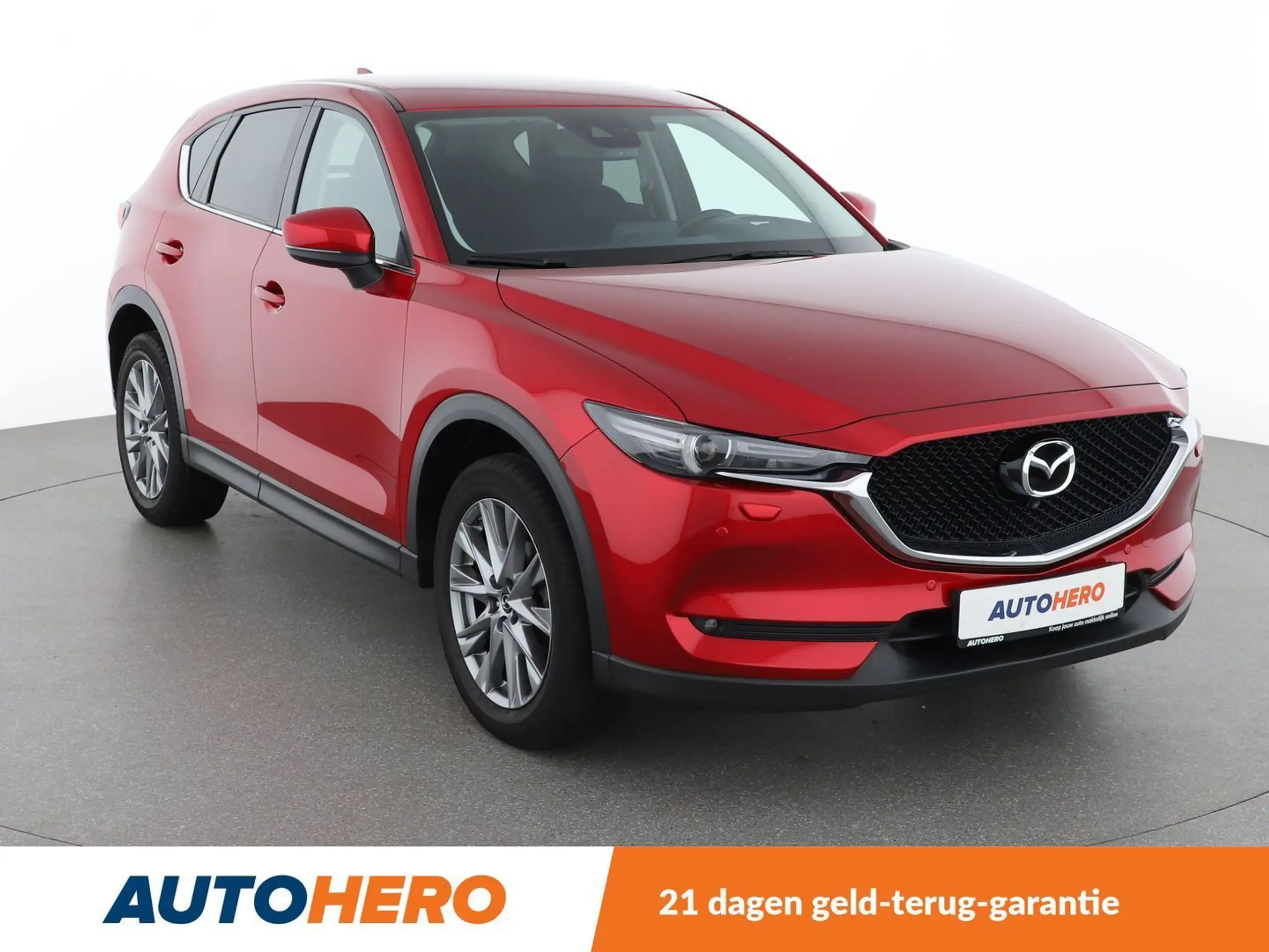 Mazda - CX-5