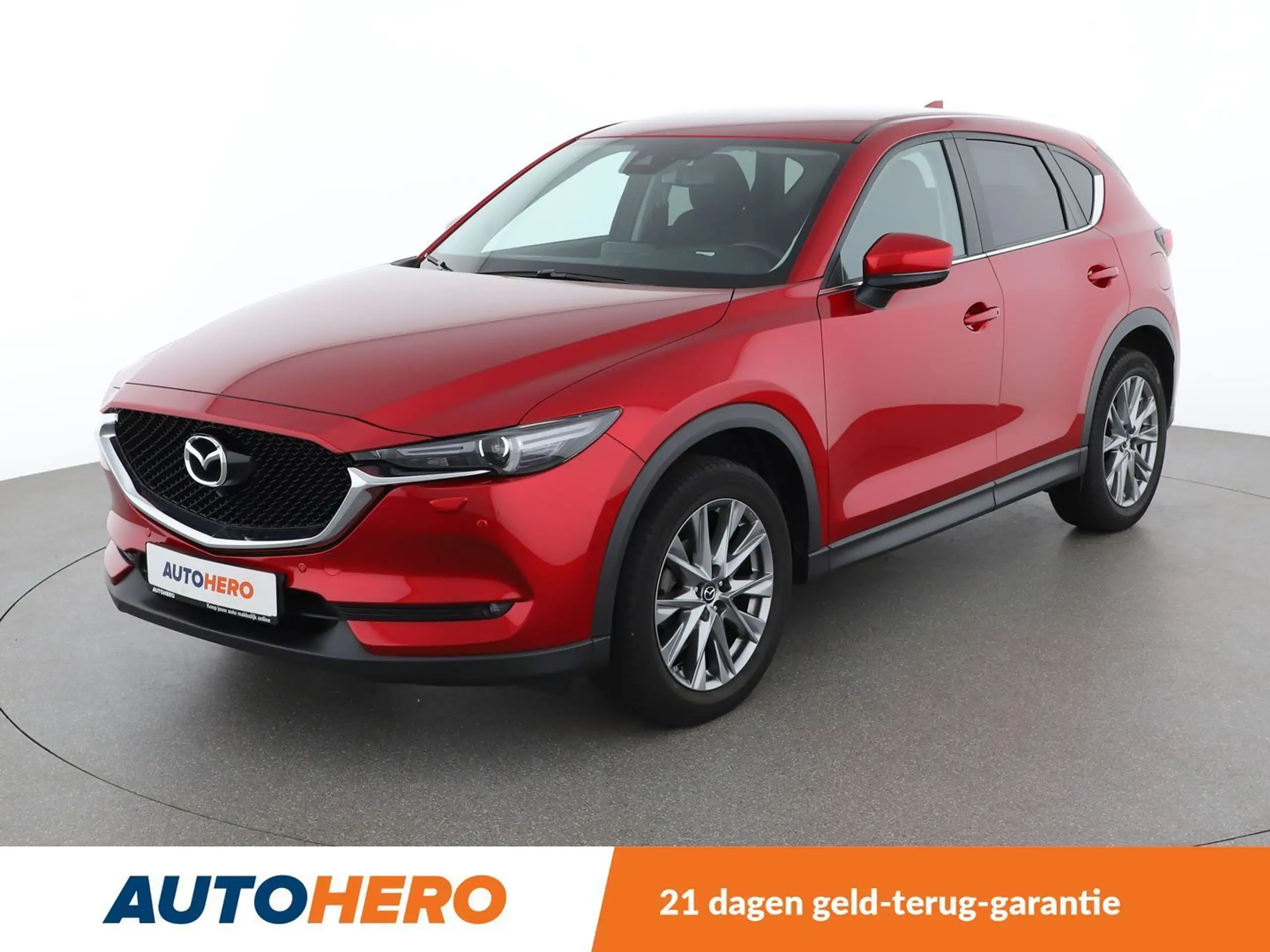 Mazda - CX-5