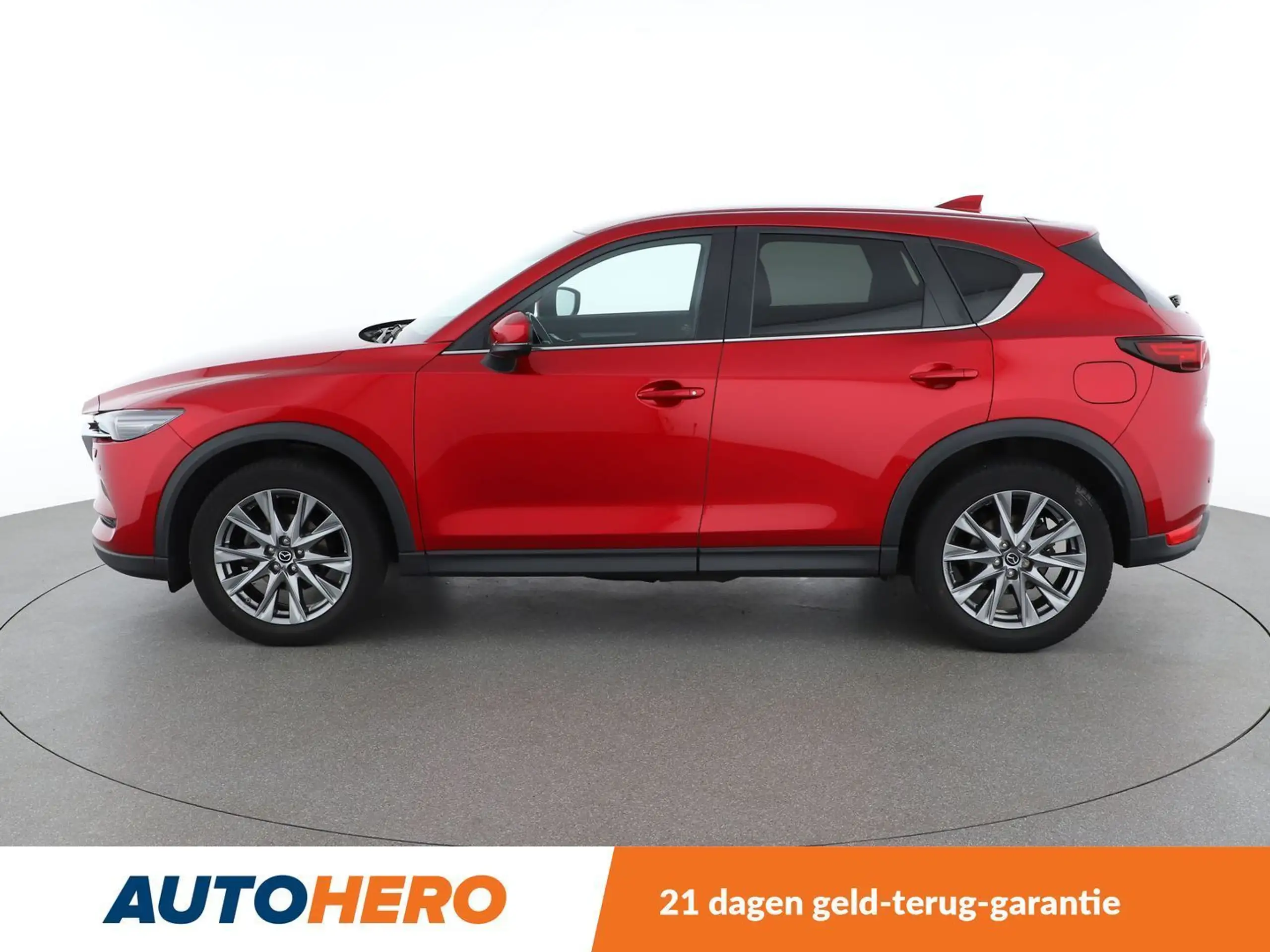 Mazda - CX-5