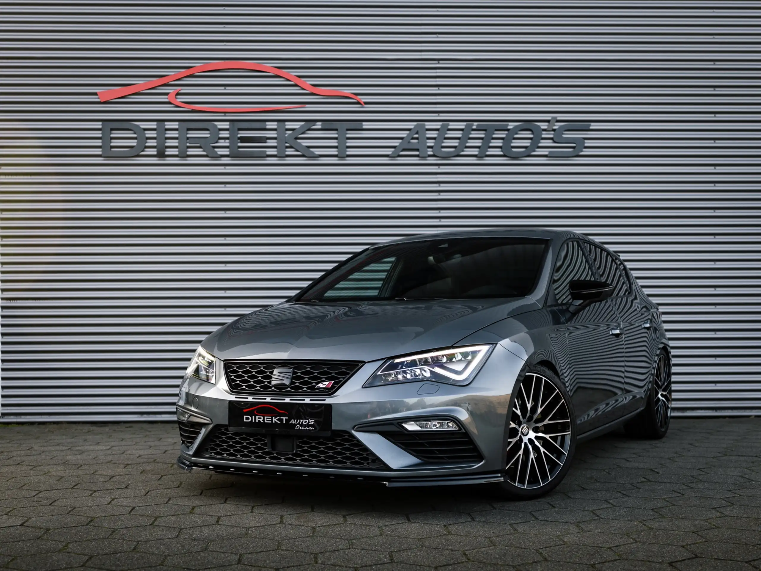 SEAT Leon 2017