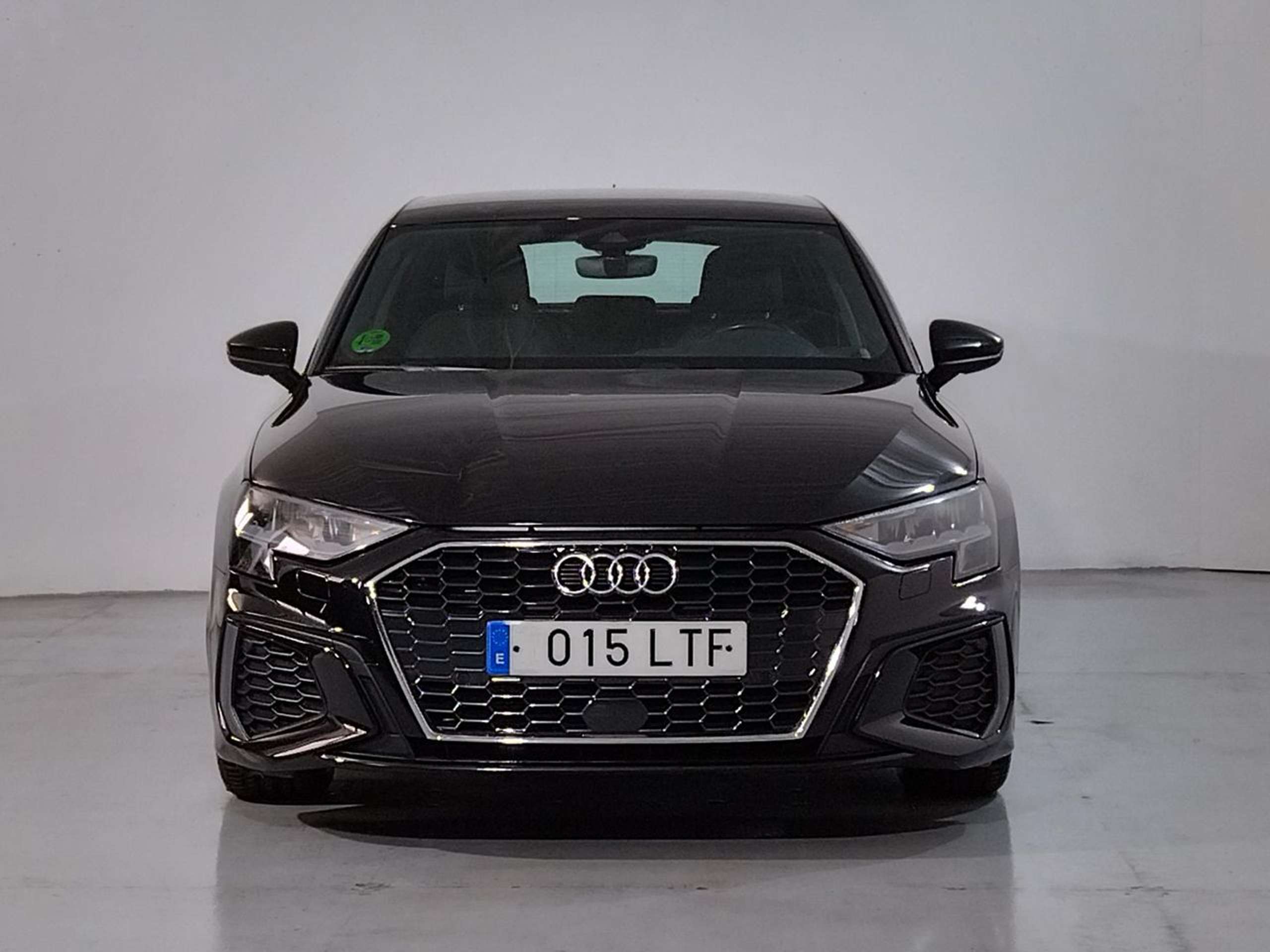 Audi - A3