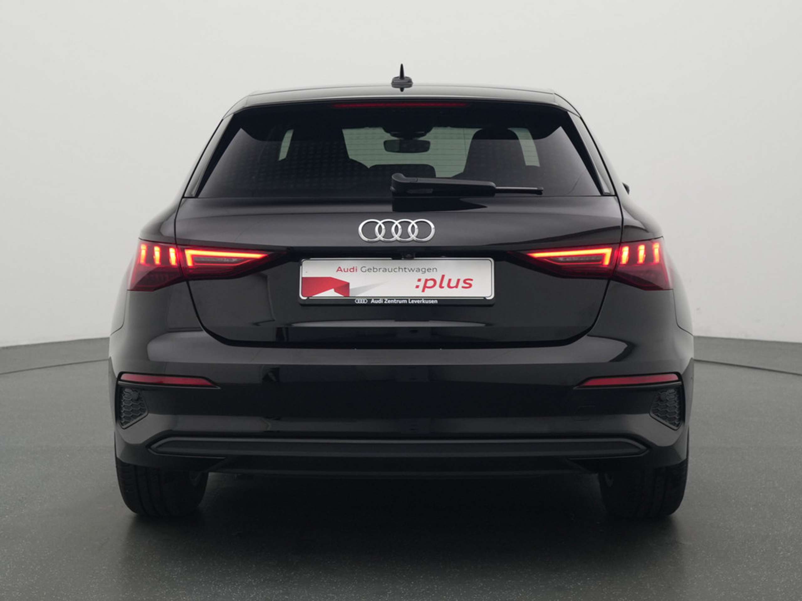 Audi - A3