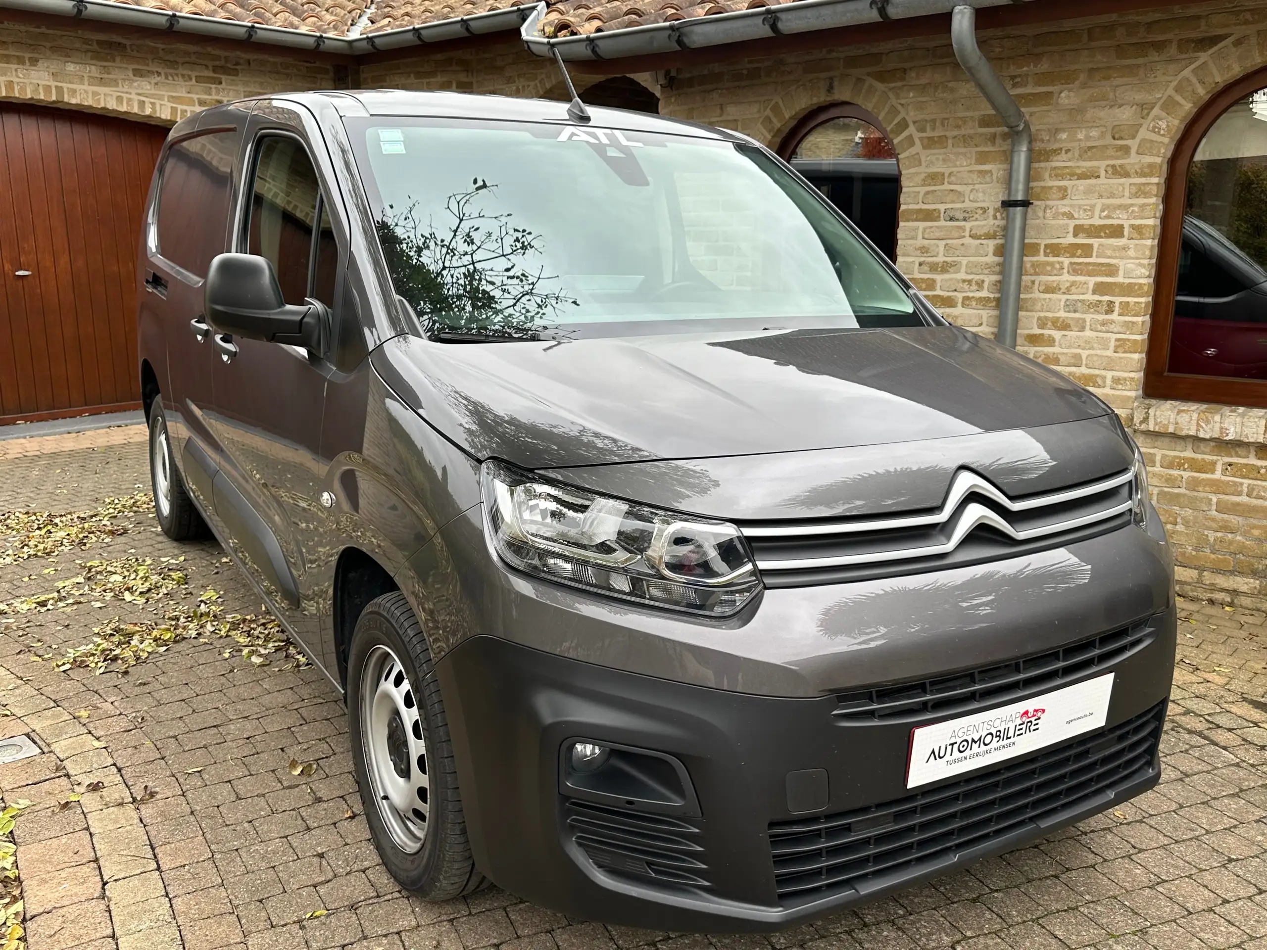 Citroen Berlingo 2023