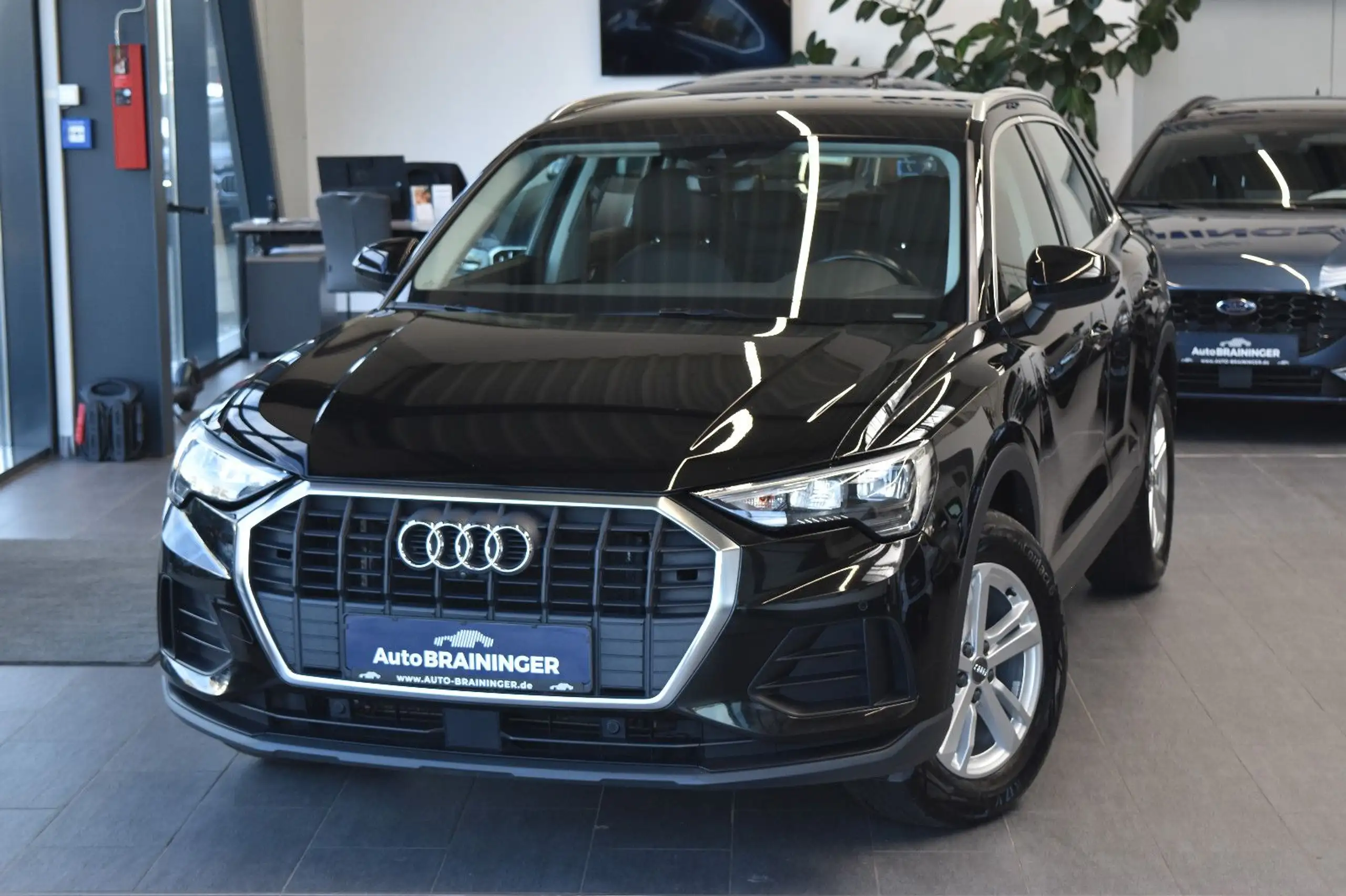 Audi Q3 2019