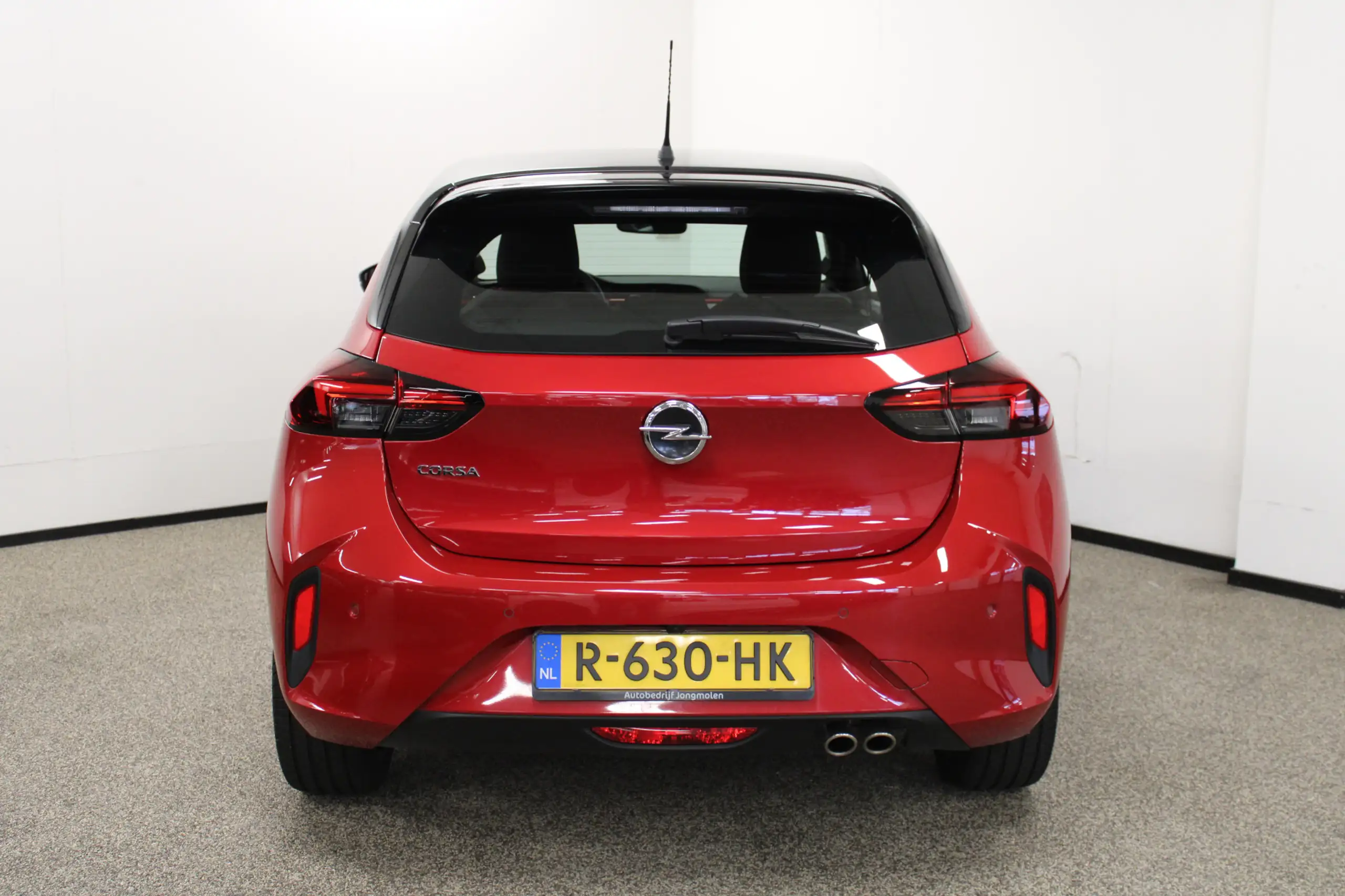 Opel - Corsa