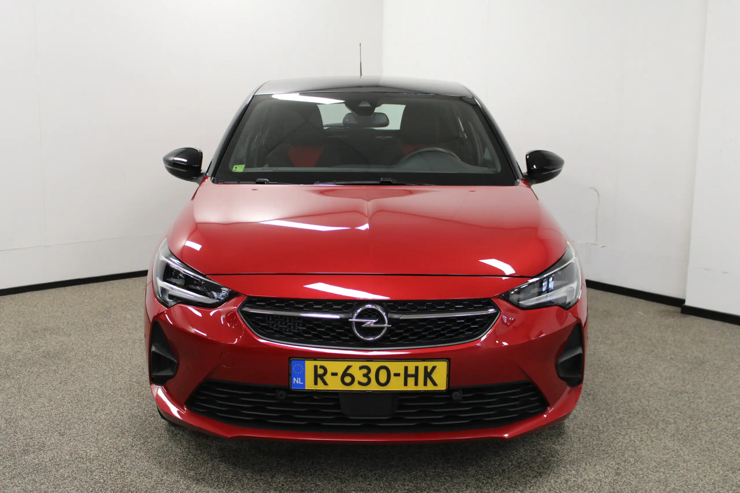 Opel - Corsa