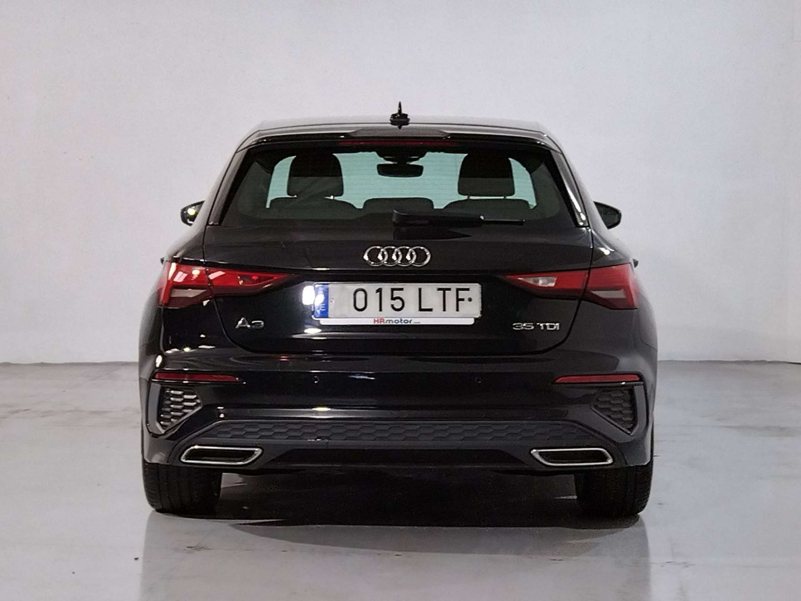 Audi - A3