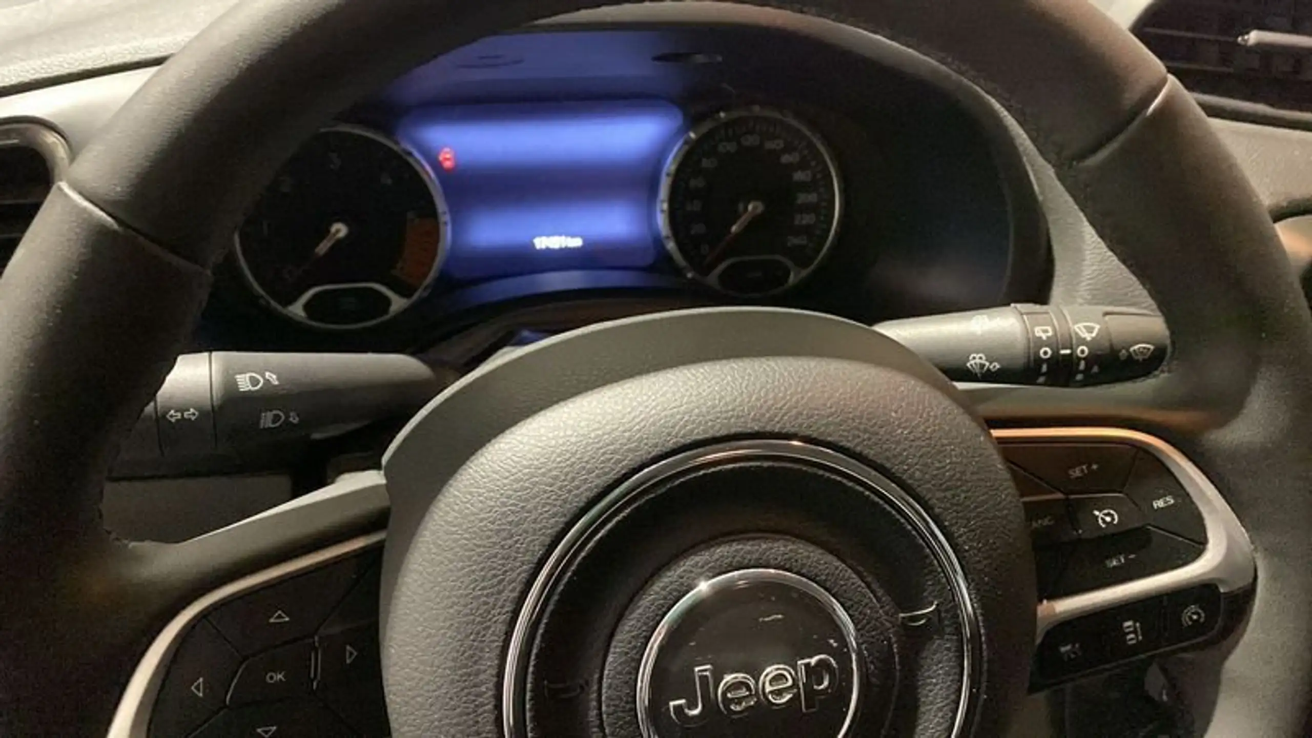 Jeep - Renegade