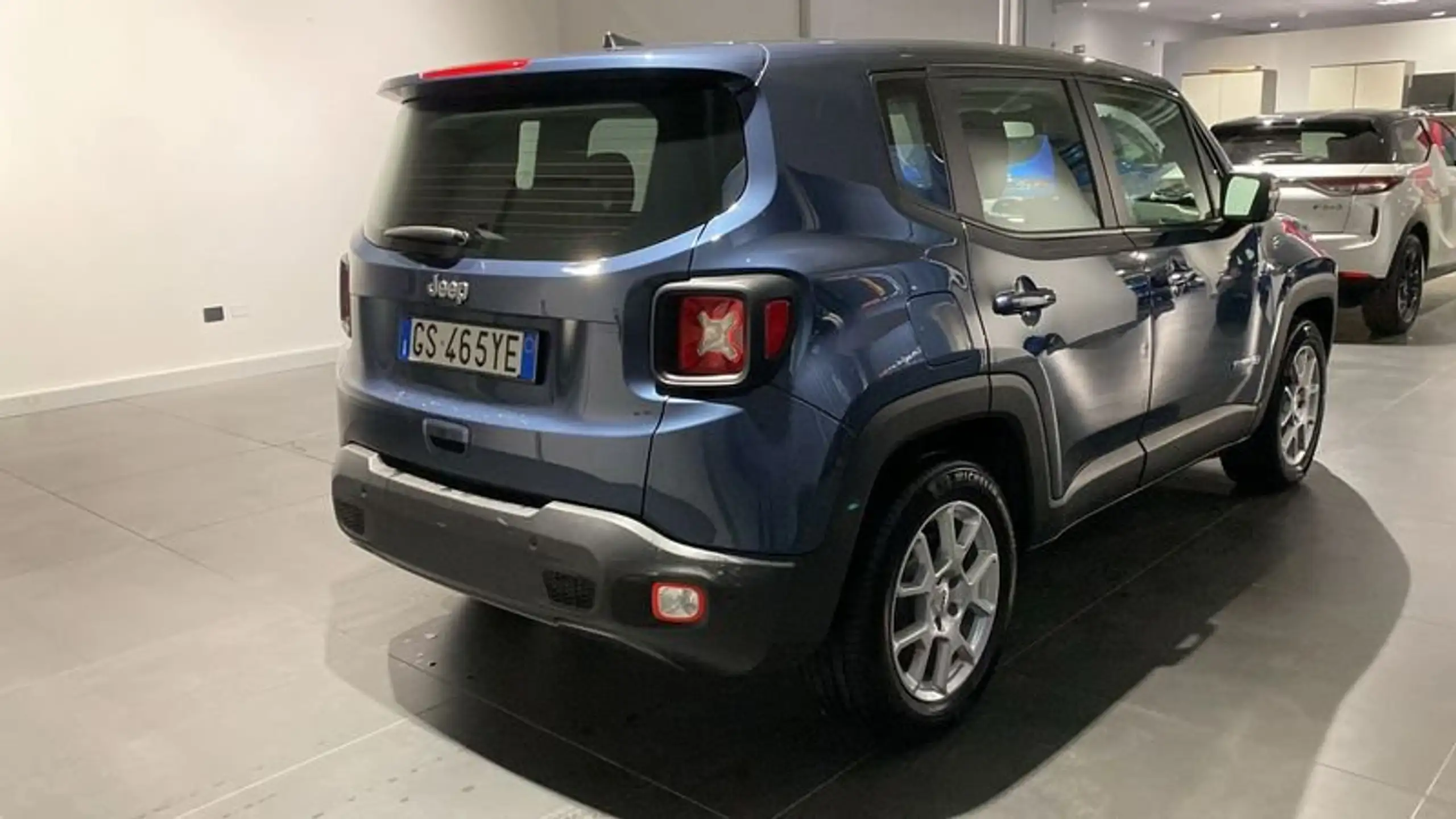 Jeep - Renegade