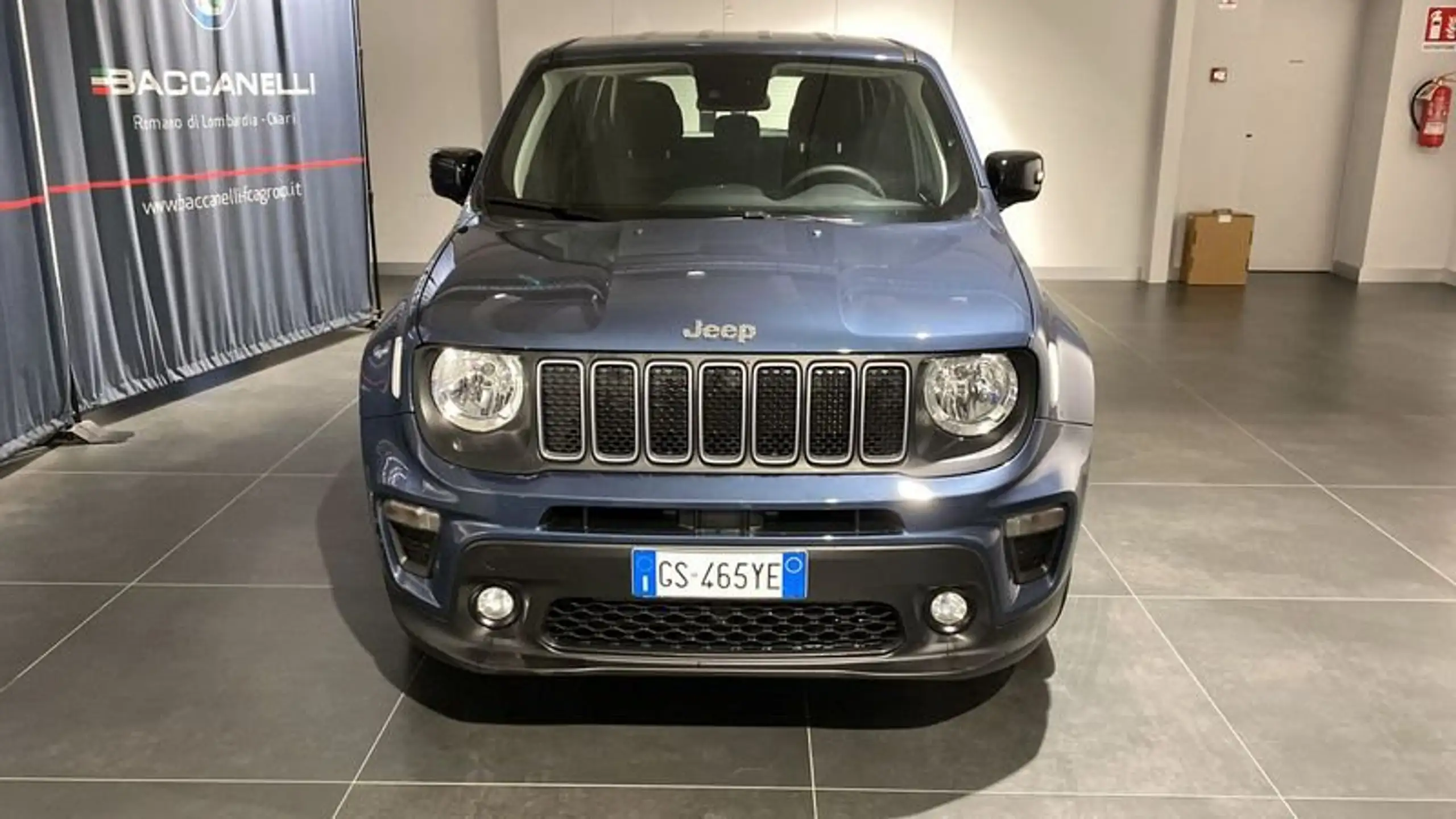 Jeep - Renegade