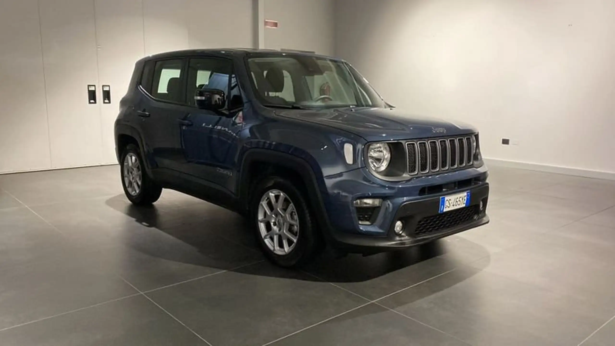 Jeep - Renegade