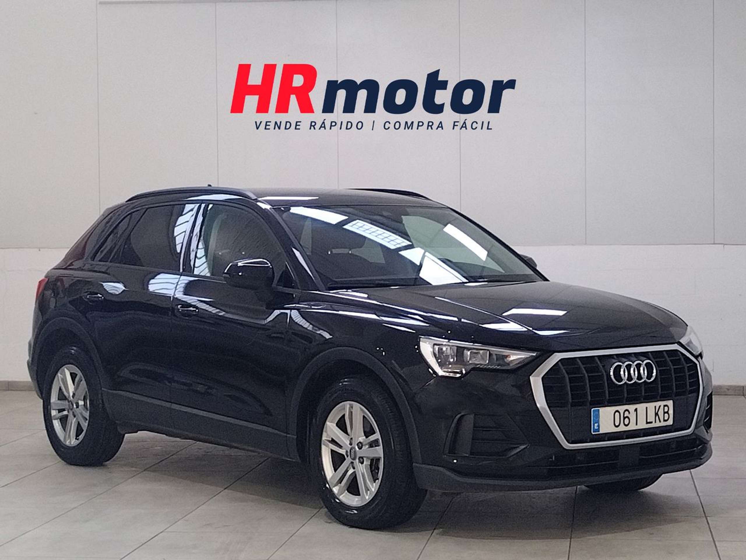 Audi Q3 2020