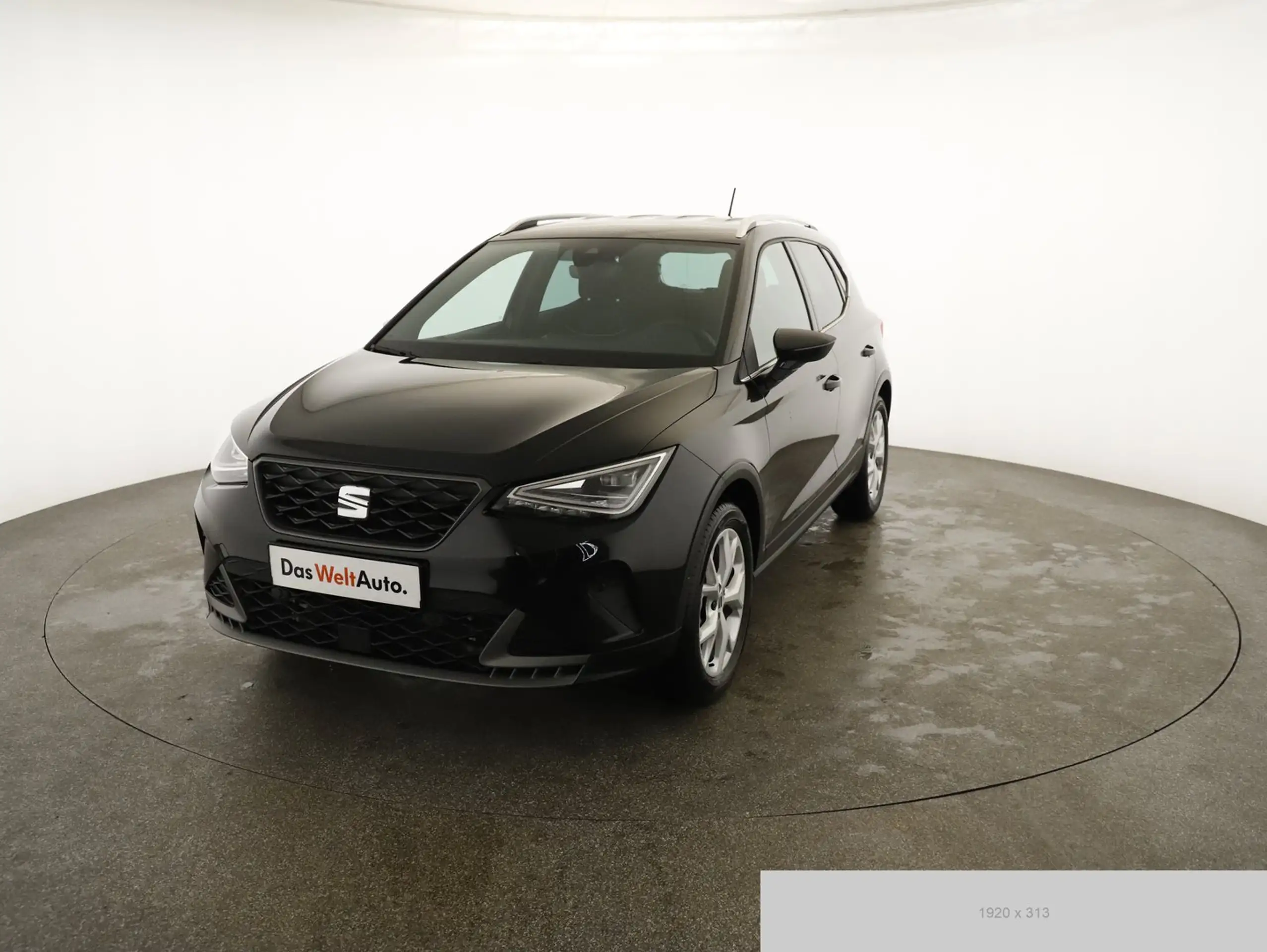 SEAT Arona 2023