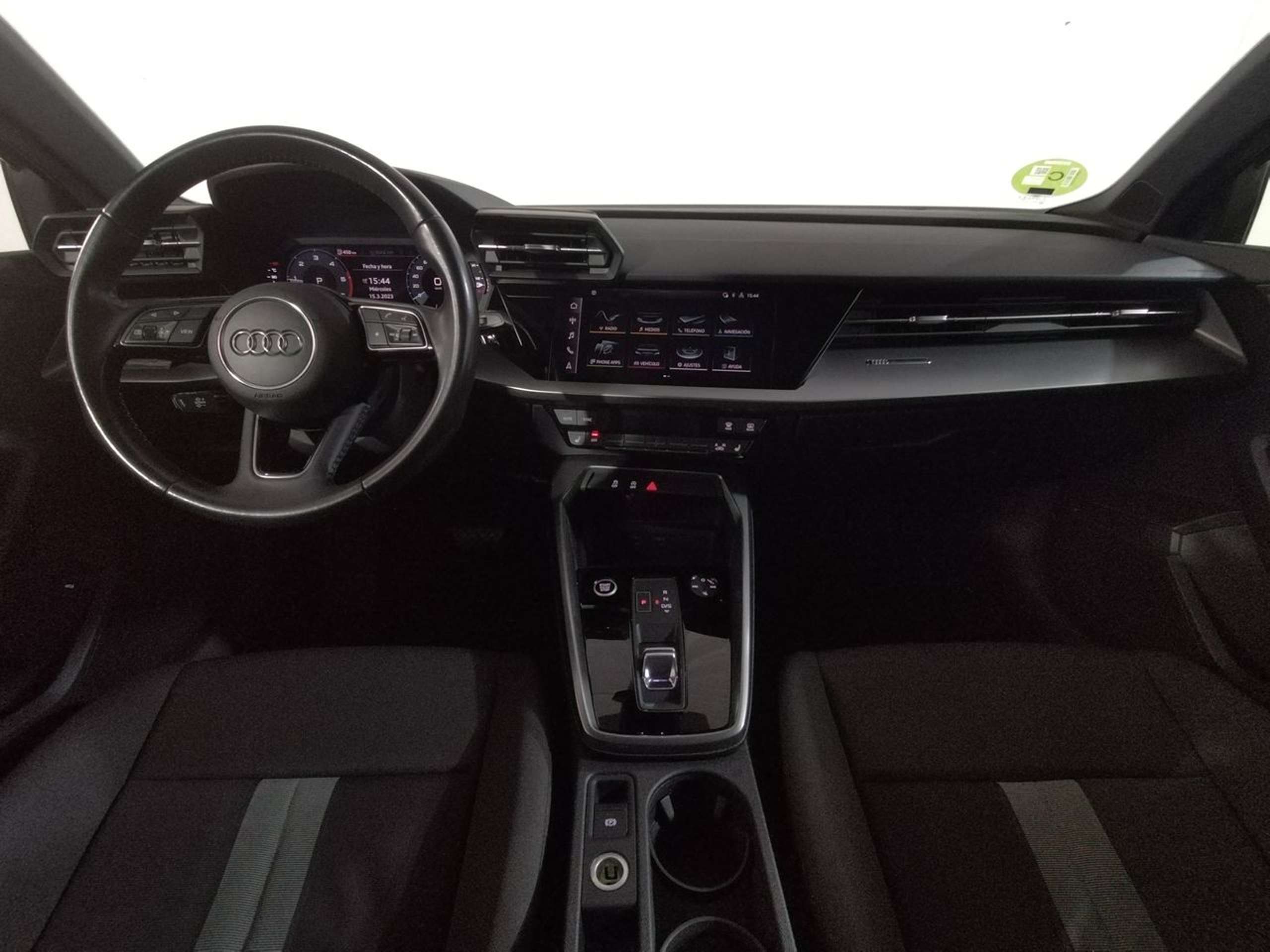 Audi - A3