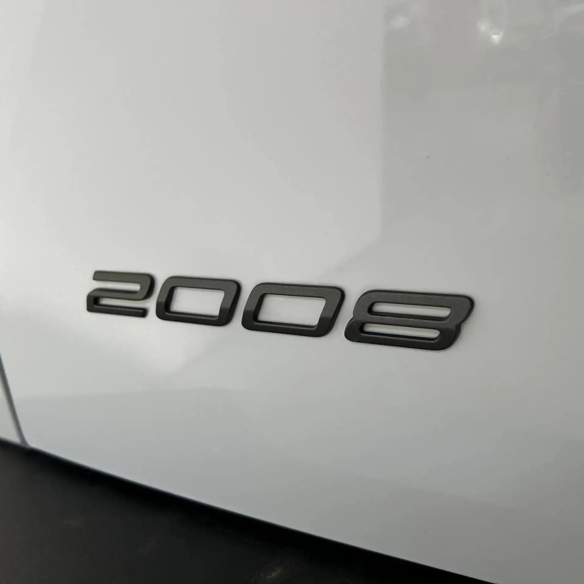 Peugeot - 2008