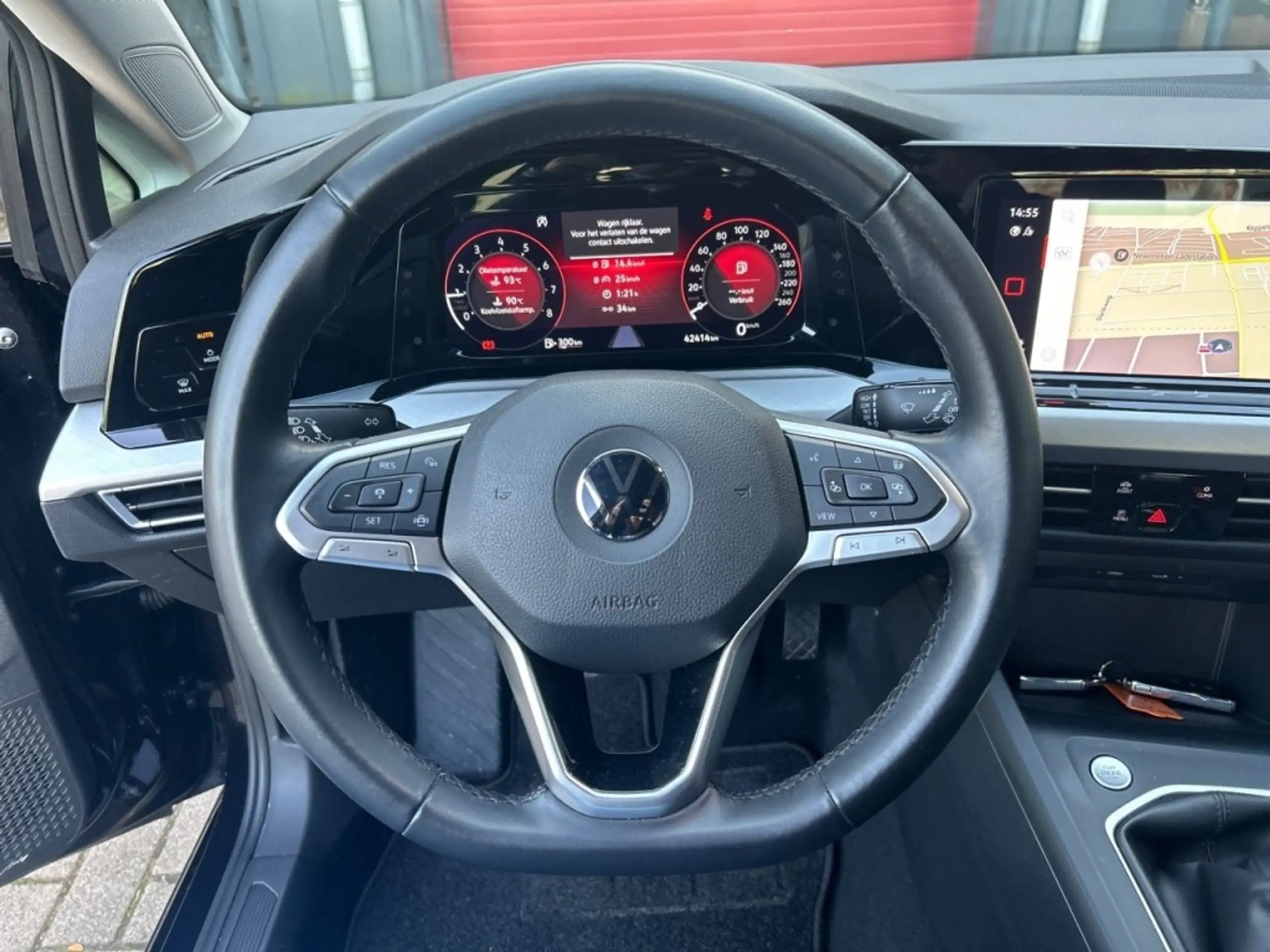 Volkswagen - Golf