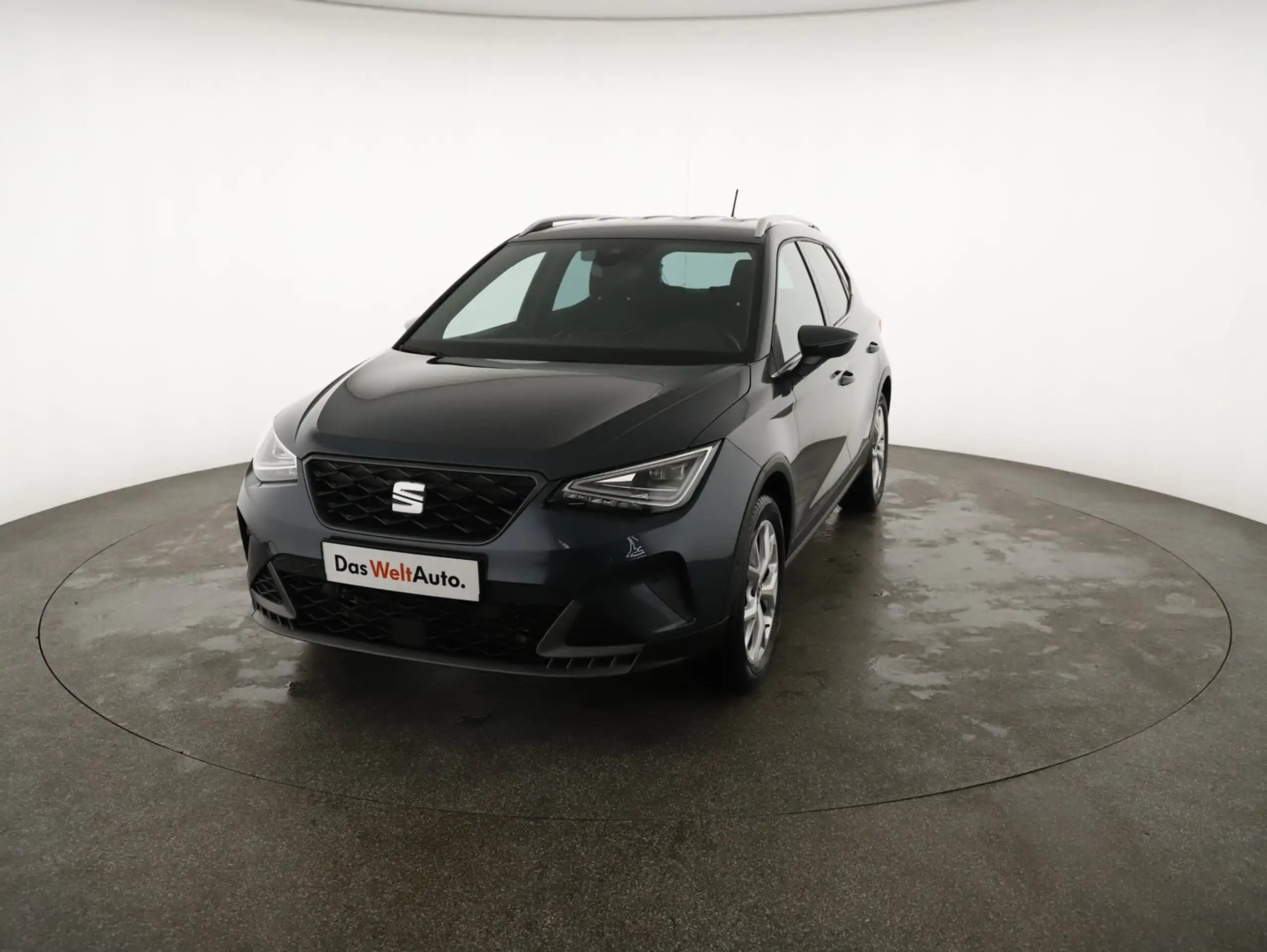 SEAT Arona 2023