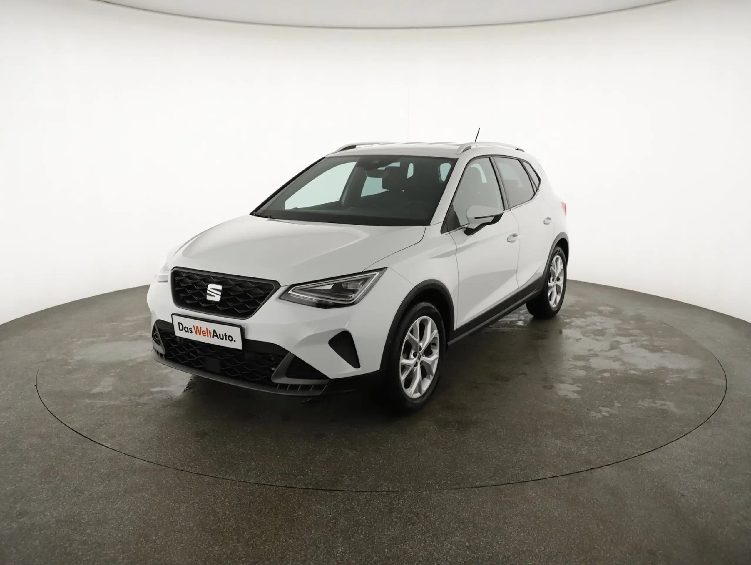 SEAT Arona 2023