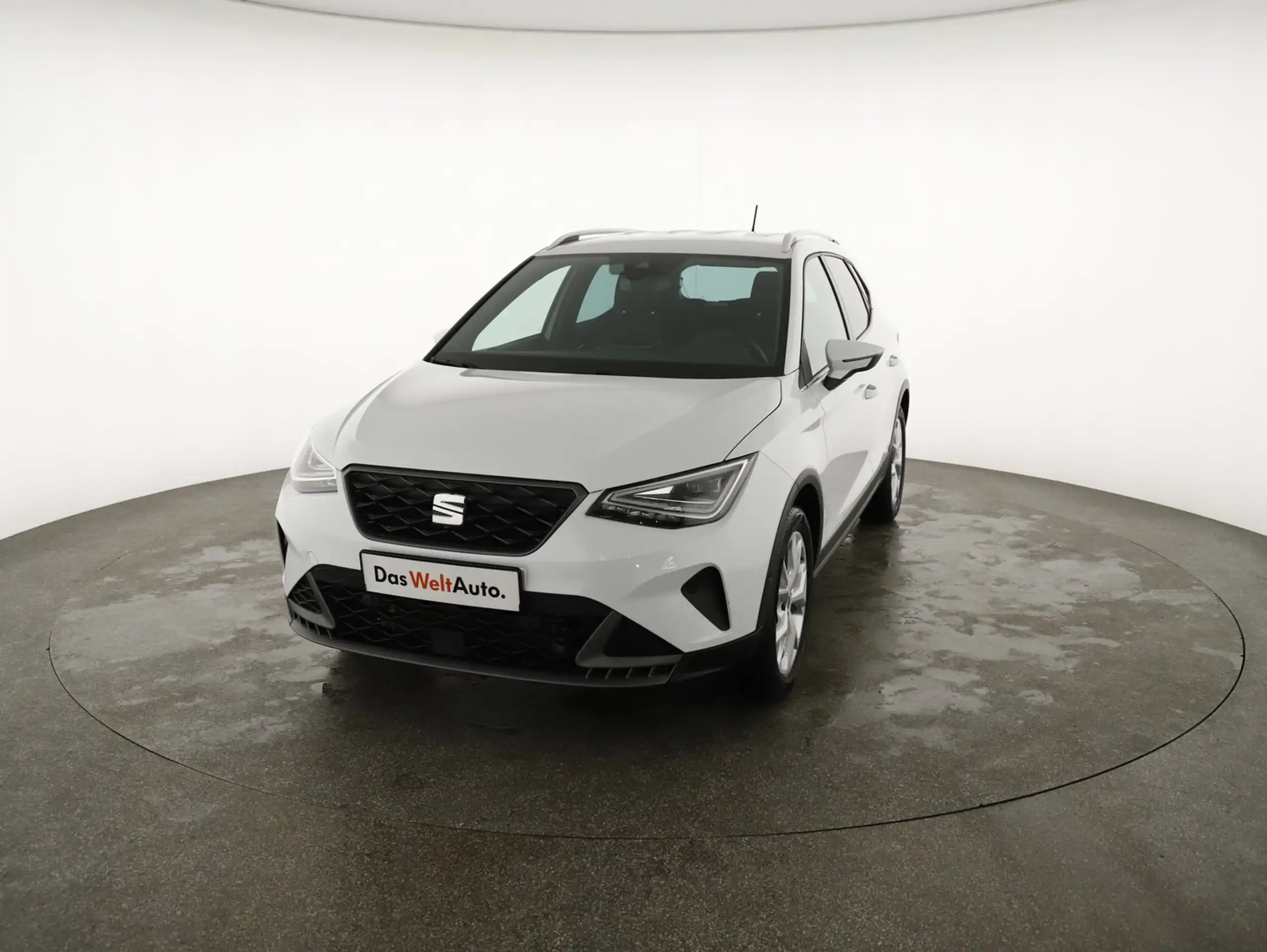 SEAT Arona 2023