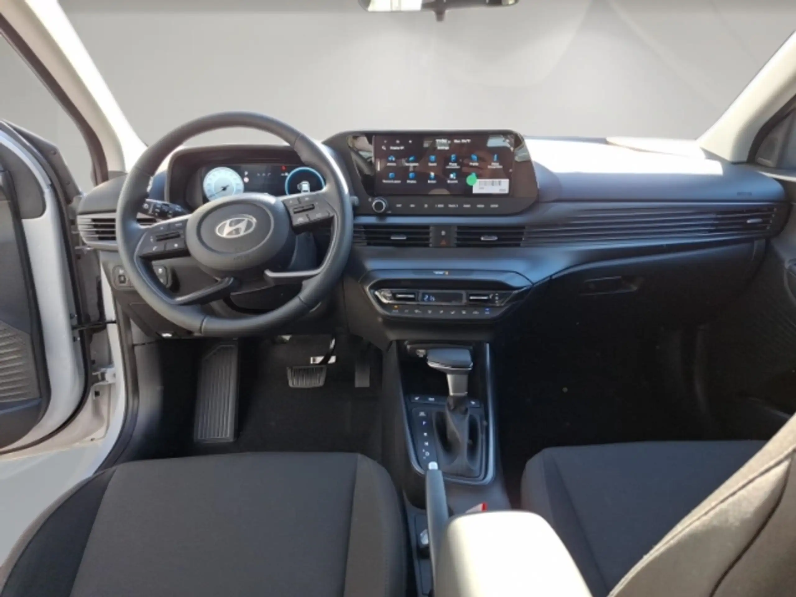 Hyundai - i20