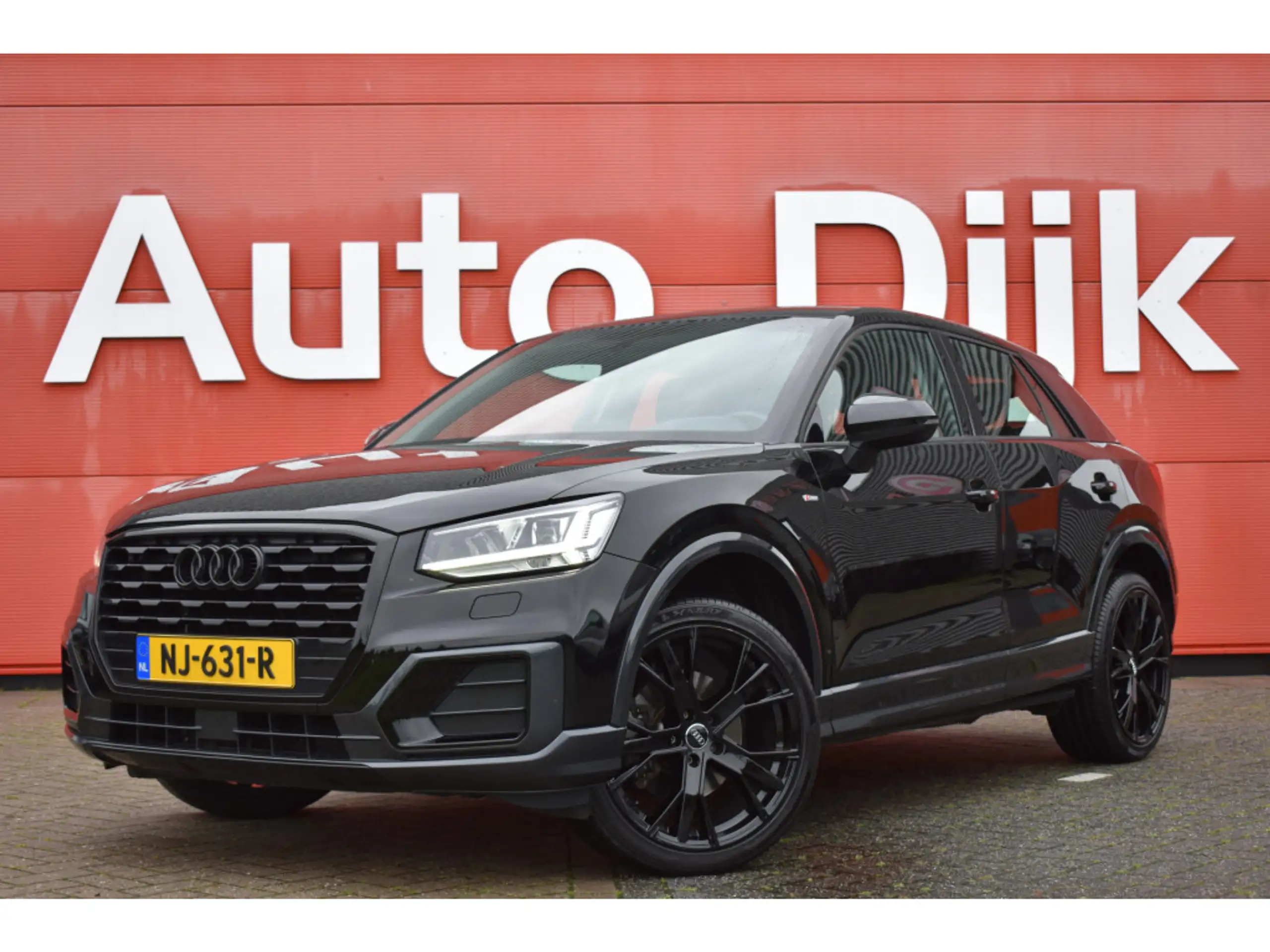 Audi - Q2