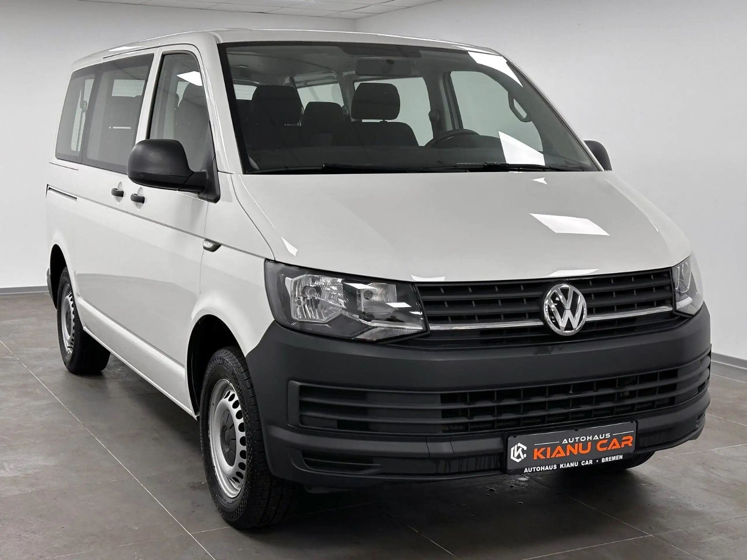 Volkswagen - T6 Transporter