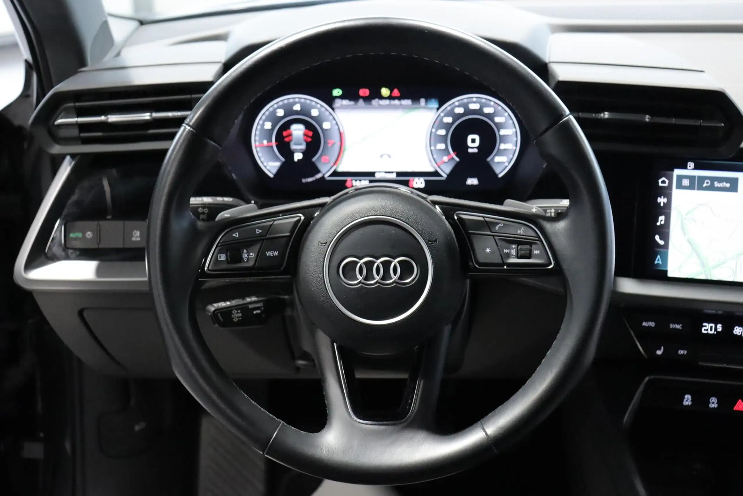 Audi - A3