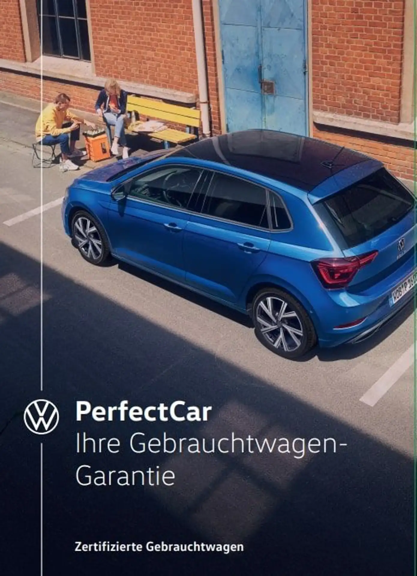 Volkswagen - Golf