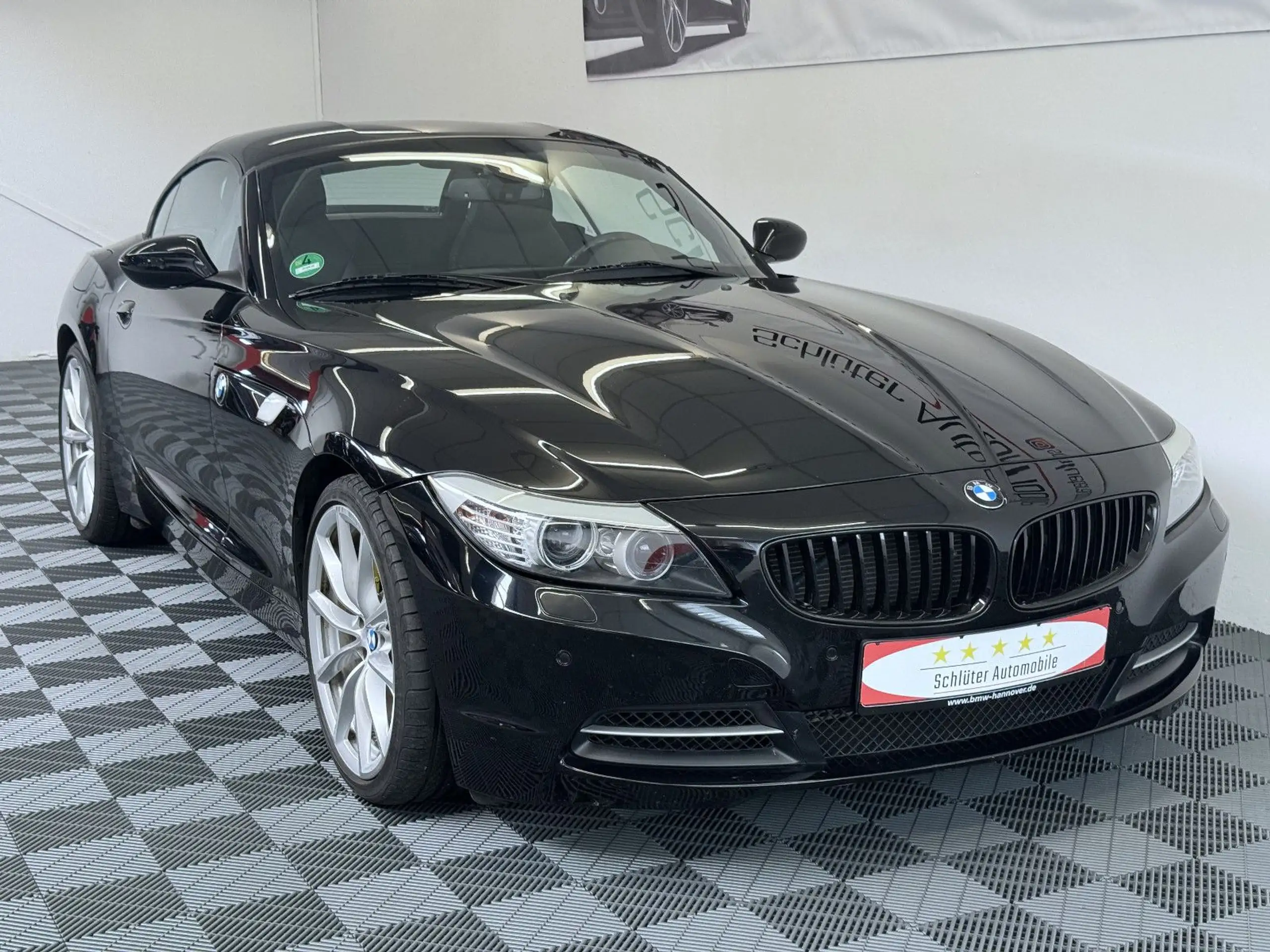 BMW - Z4