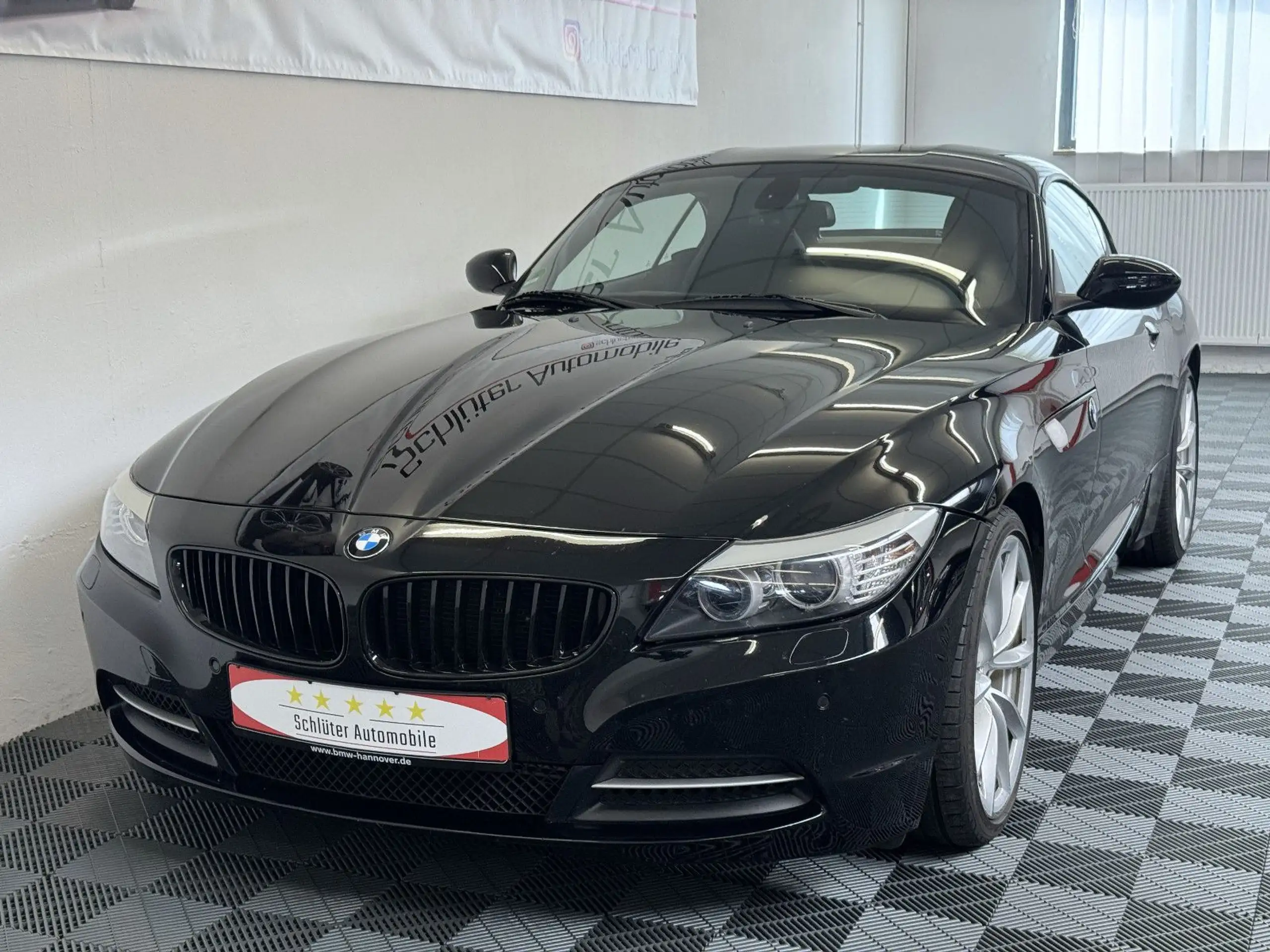 BMW - Z4