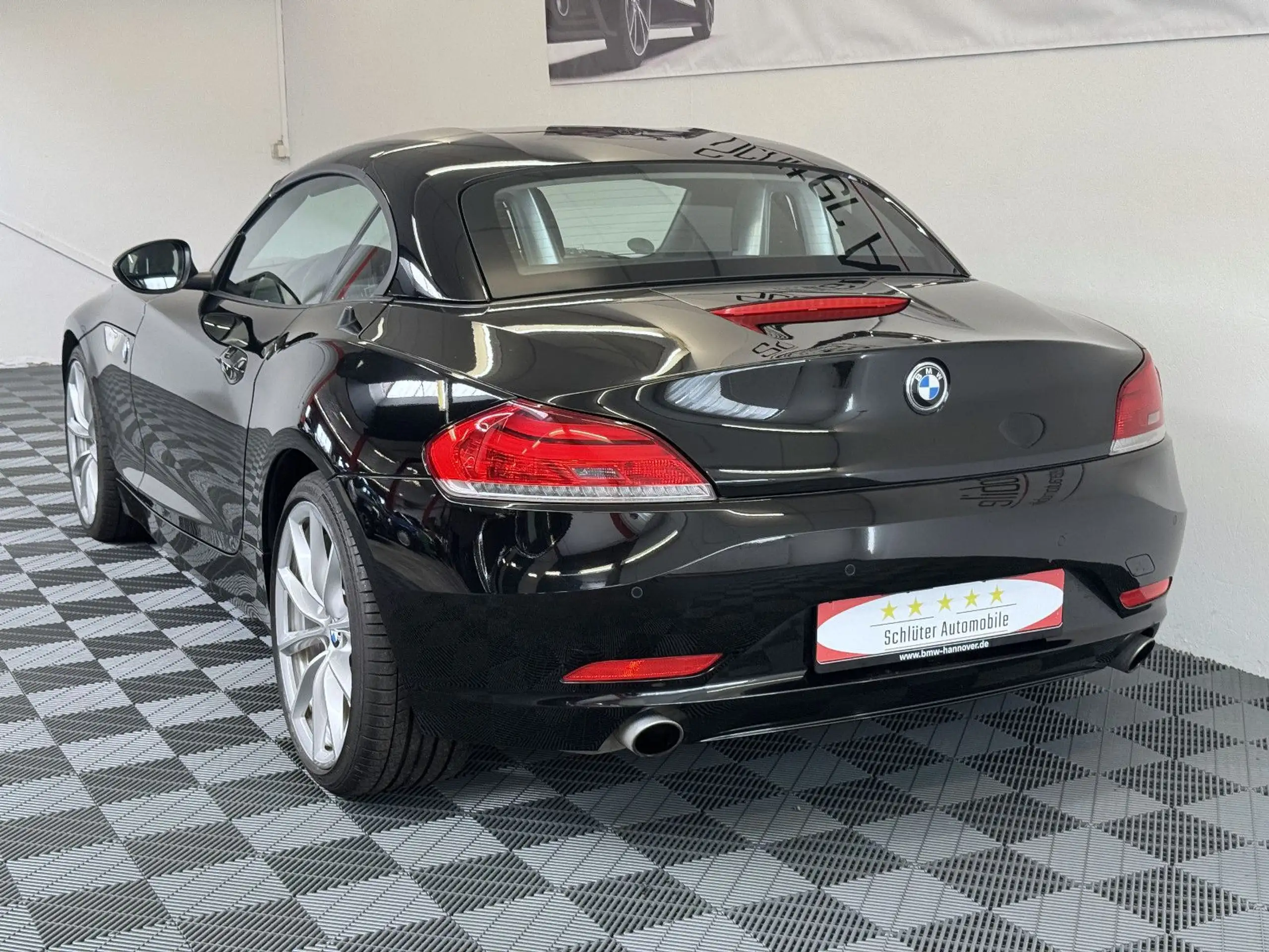 BMW - Z4