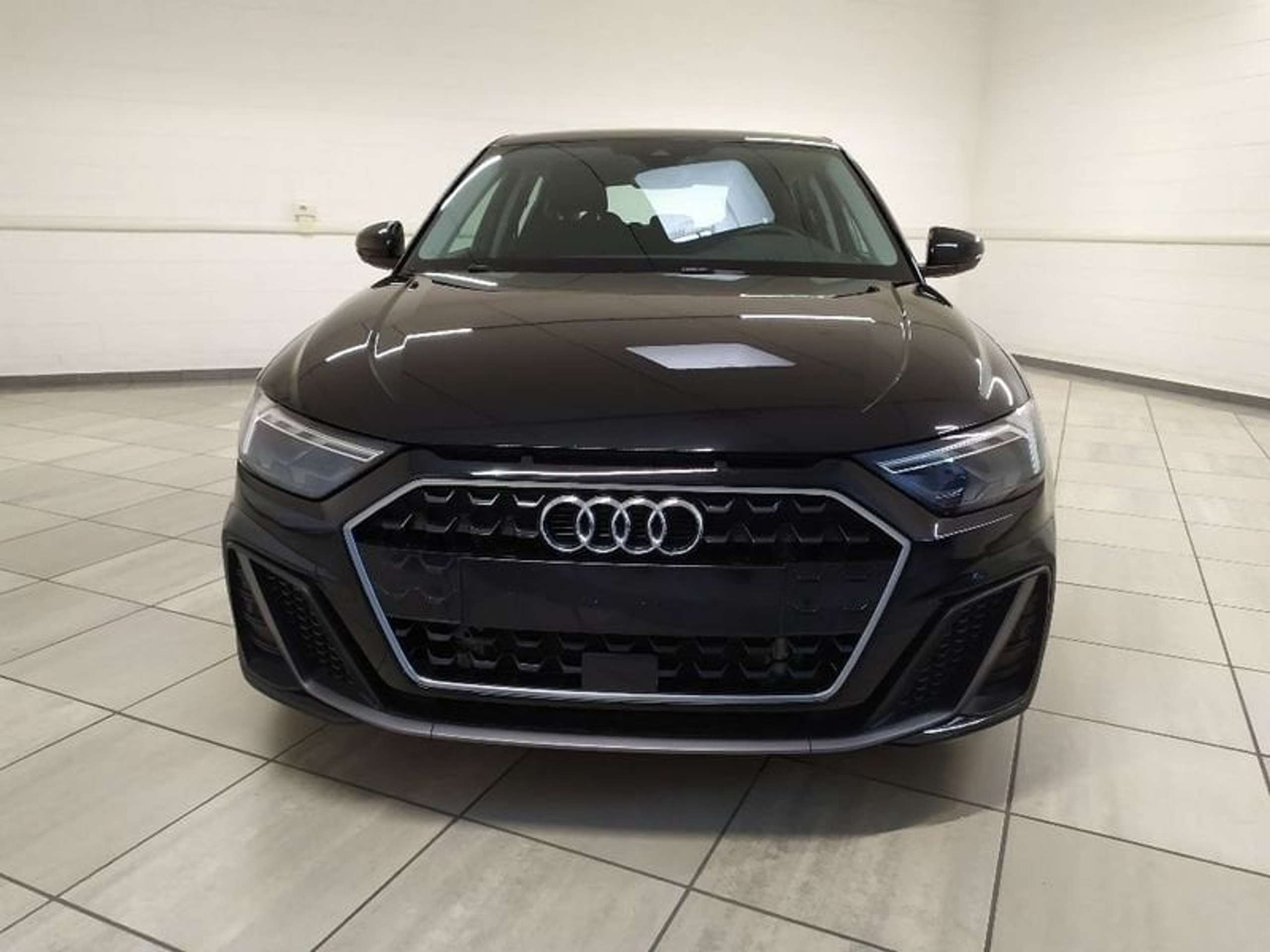 Audi - A1