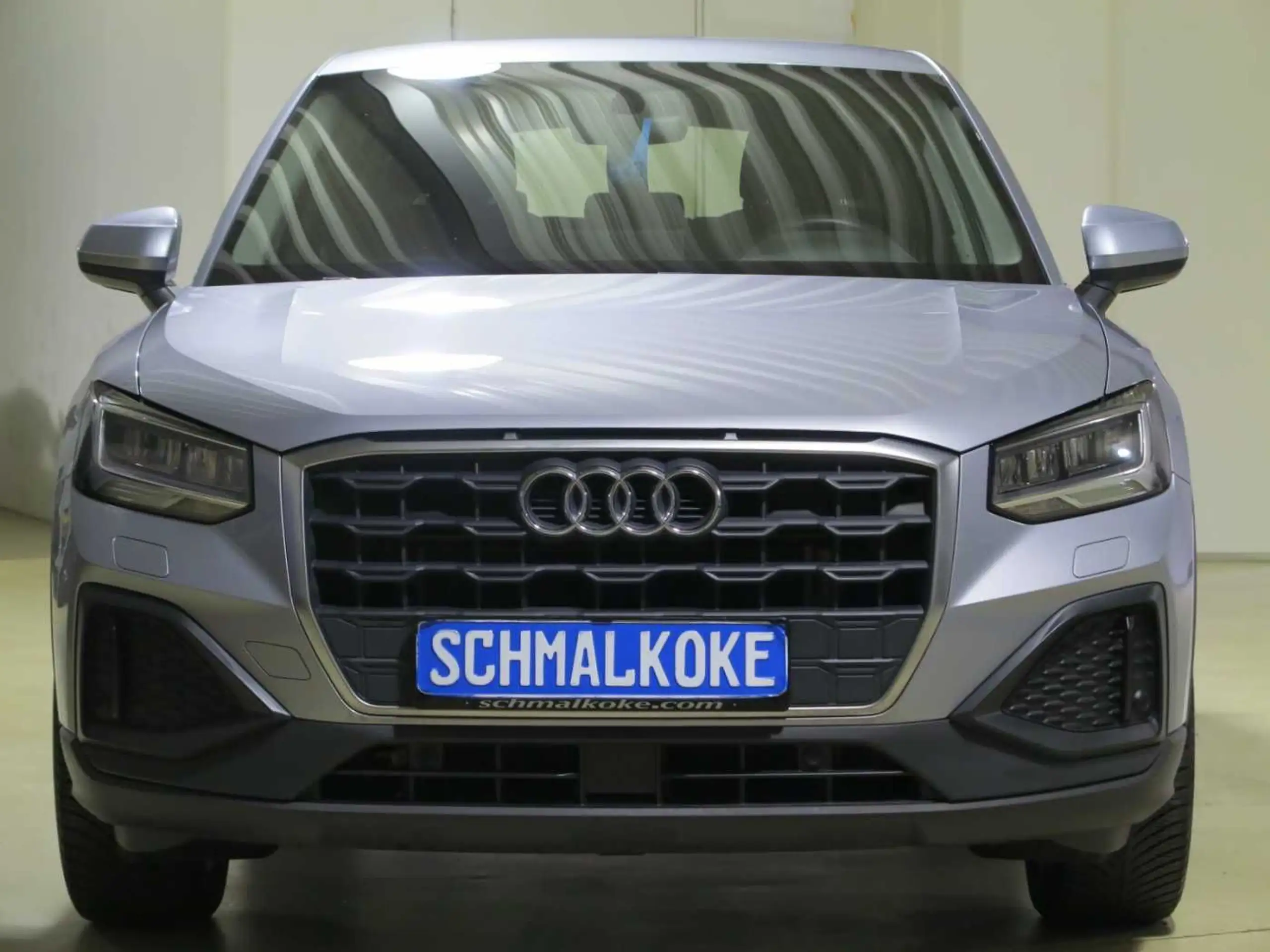 Audi - Q2