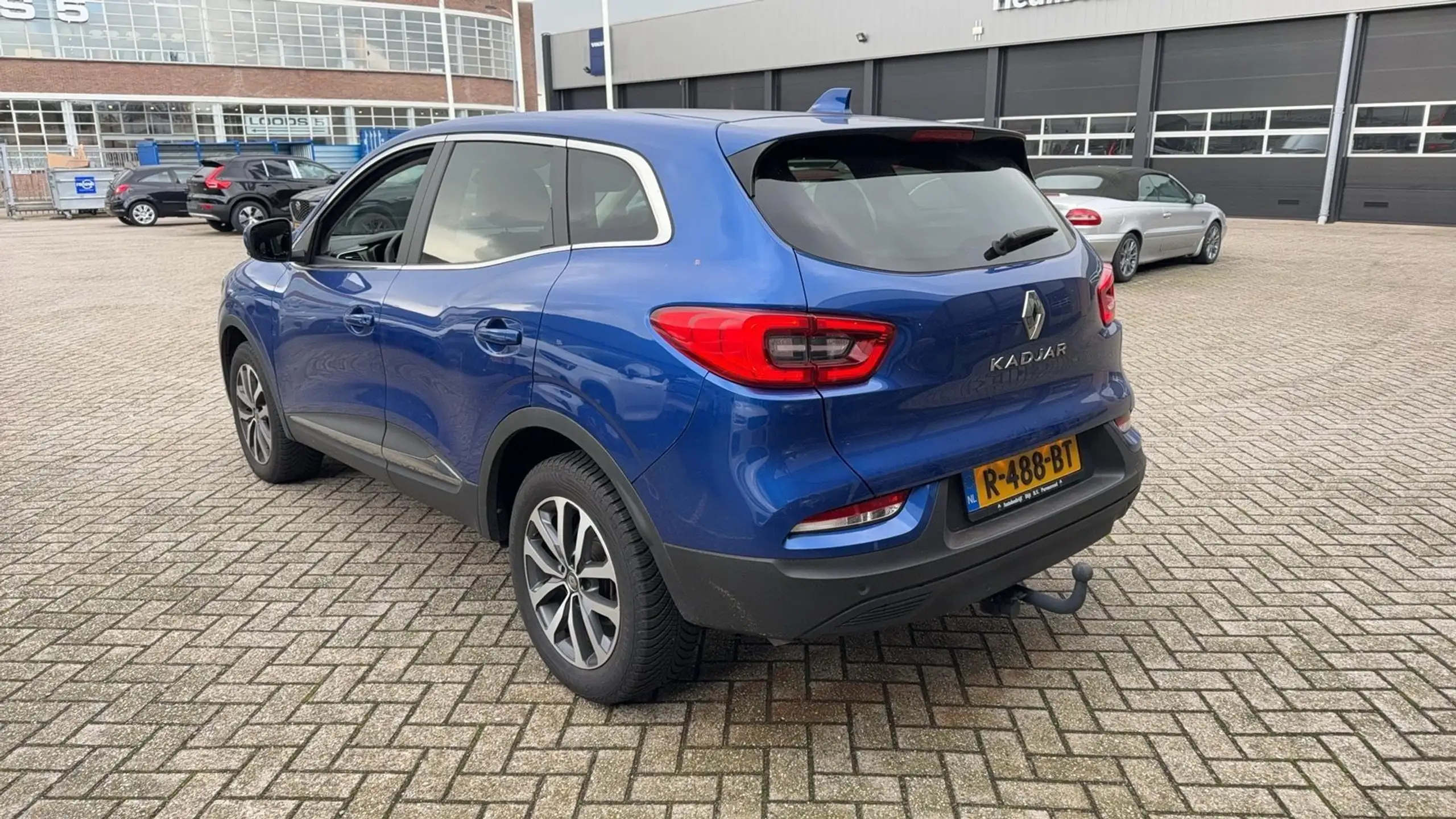 Renault - Kadjar