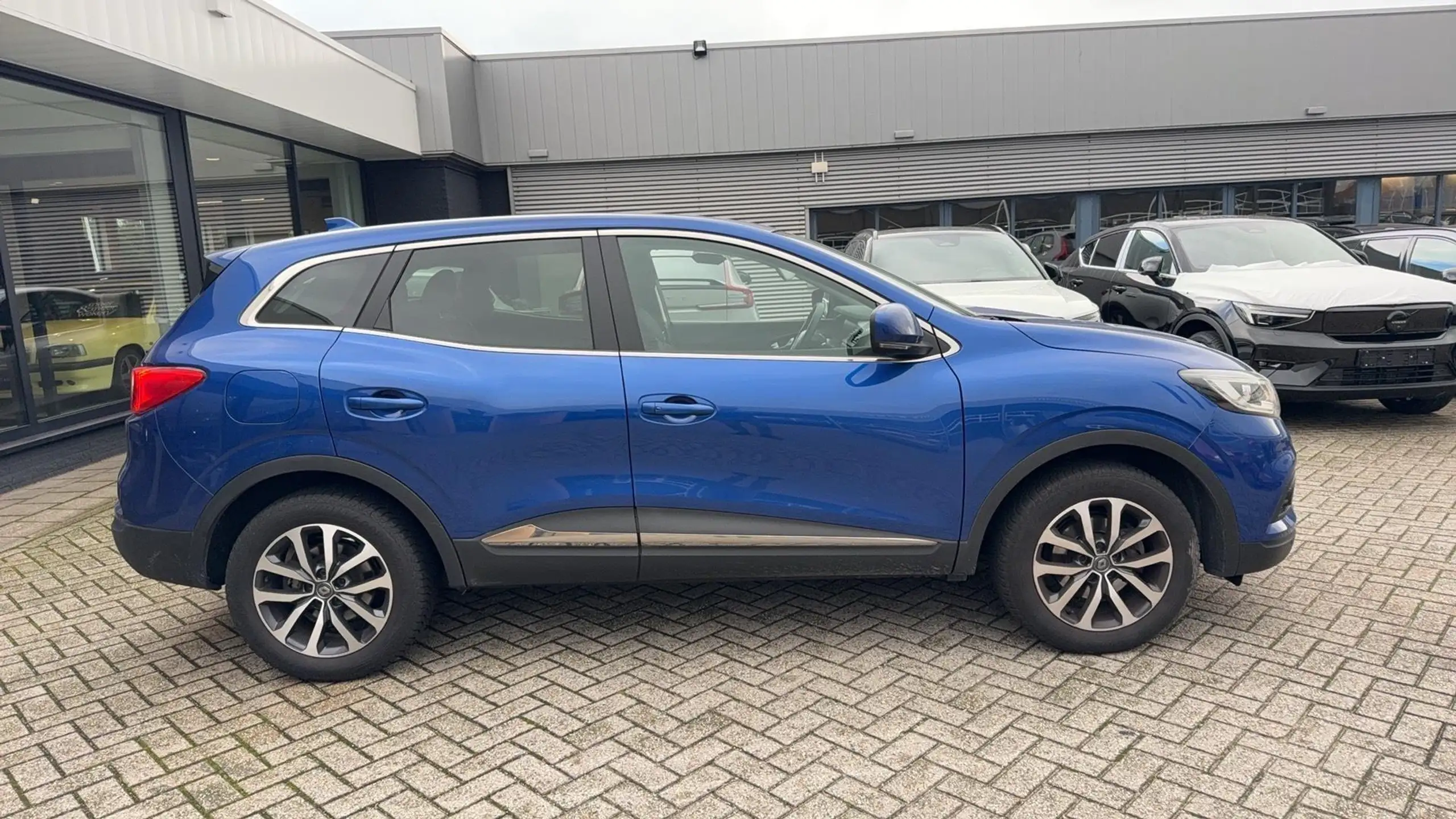 Renault - Kadjar