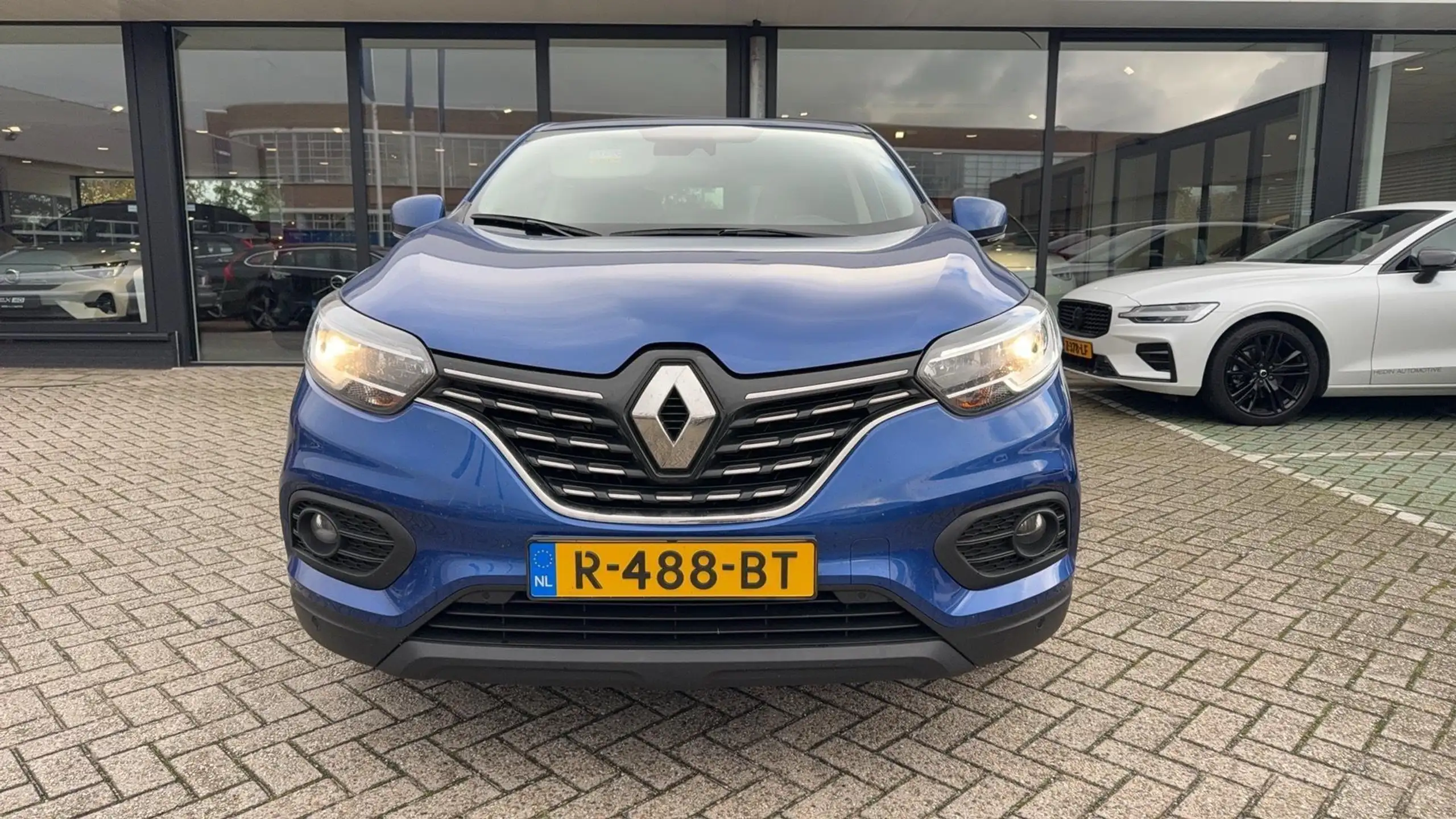 Renault - Kadjar