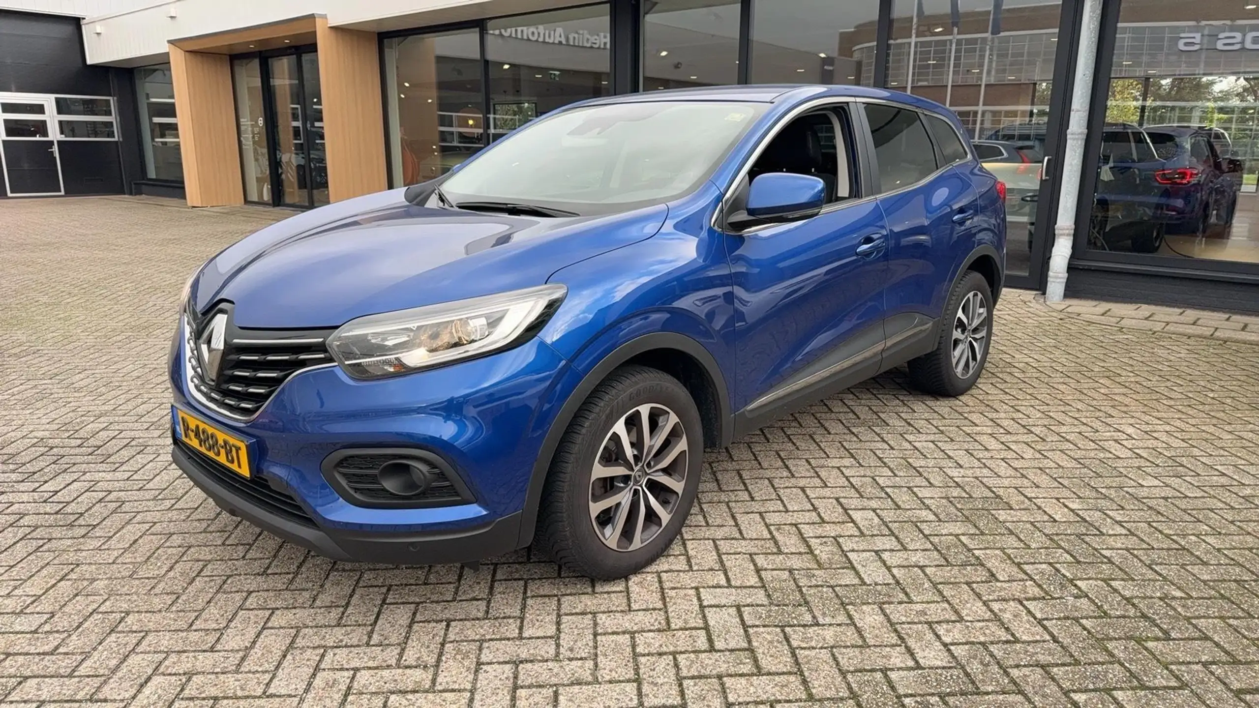 Renault - Kadjar