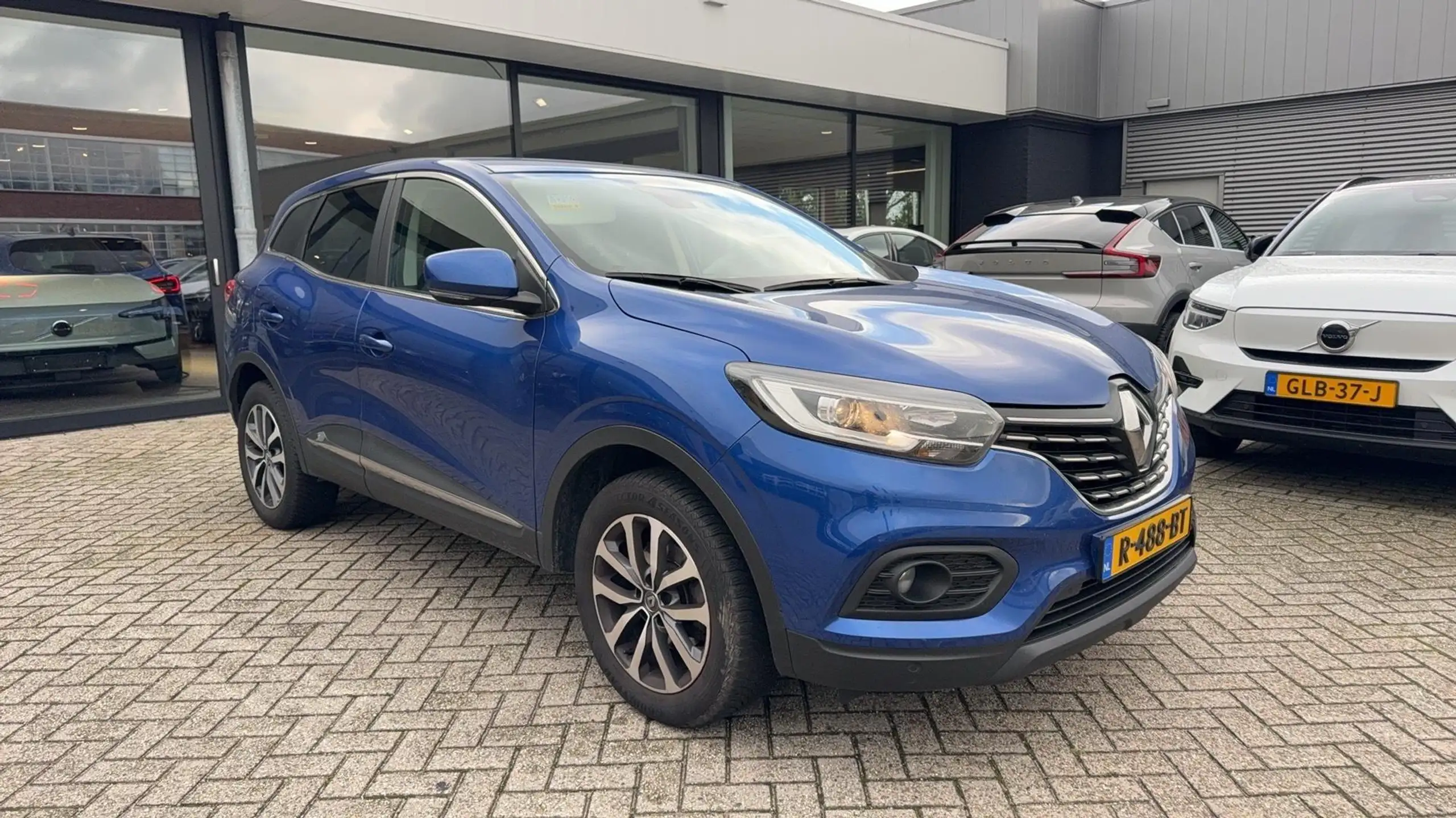 Renault - Kadjar