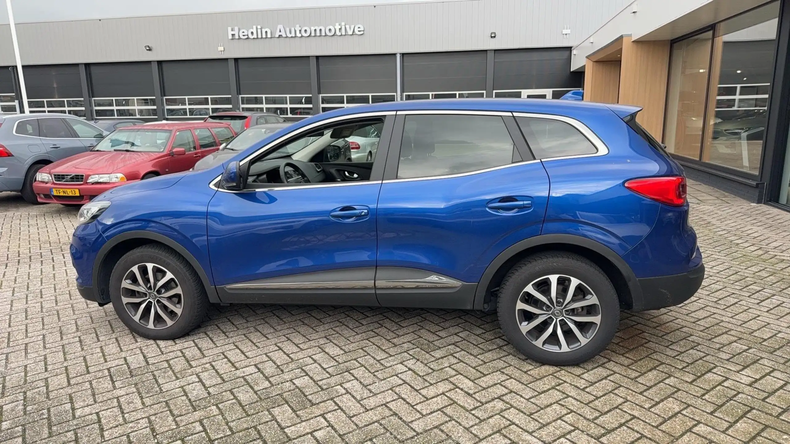 Renault - Kadjar