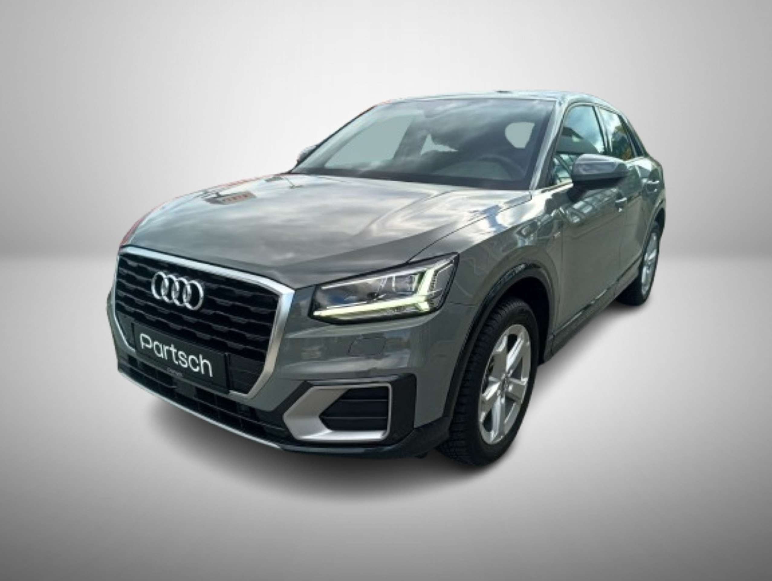 Audi - Q2