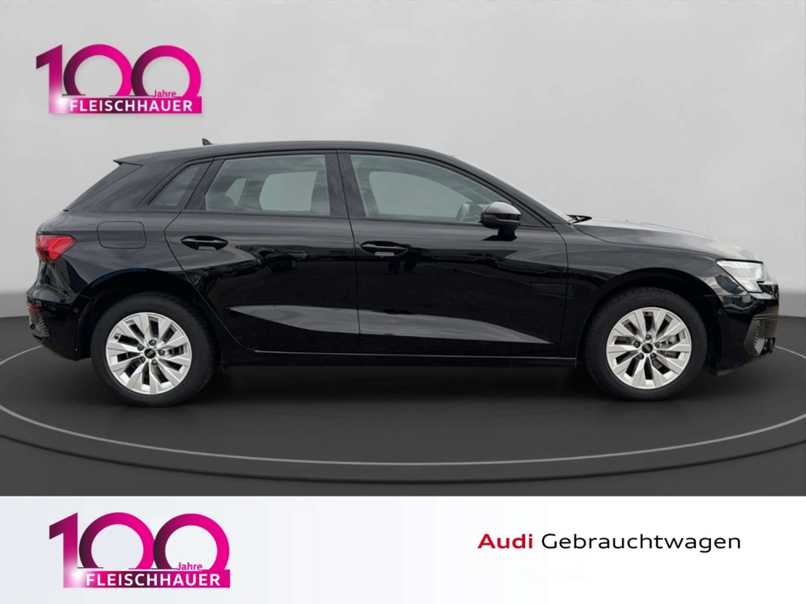 Audi - A3