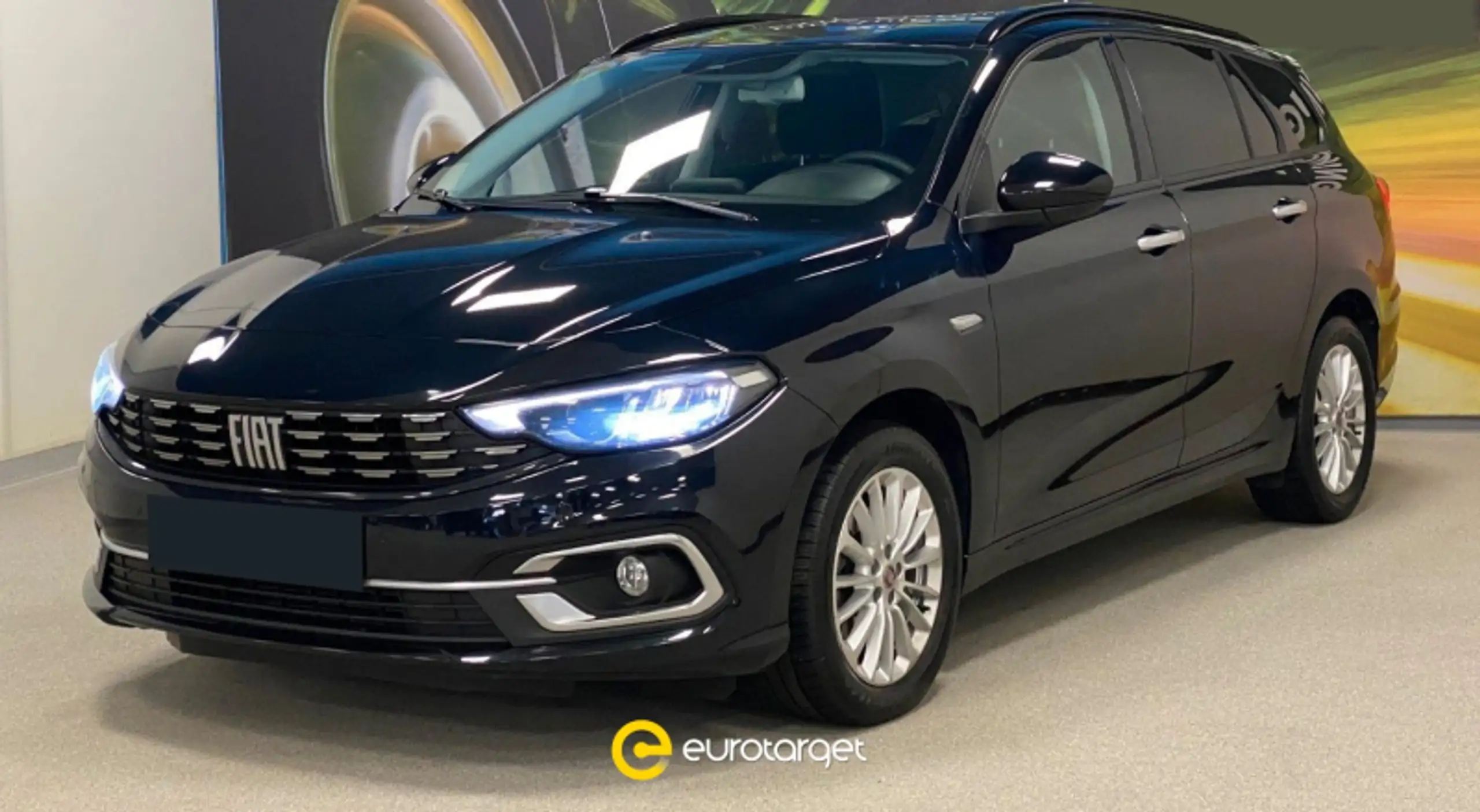 Fiat Tipo 2021