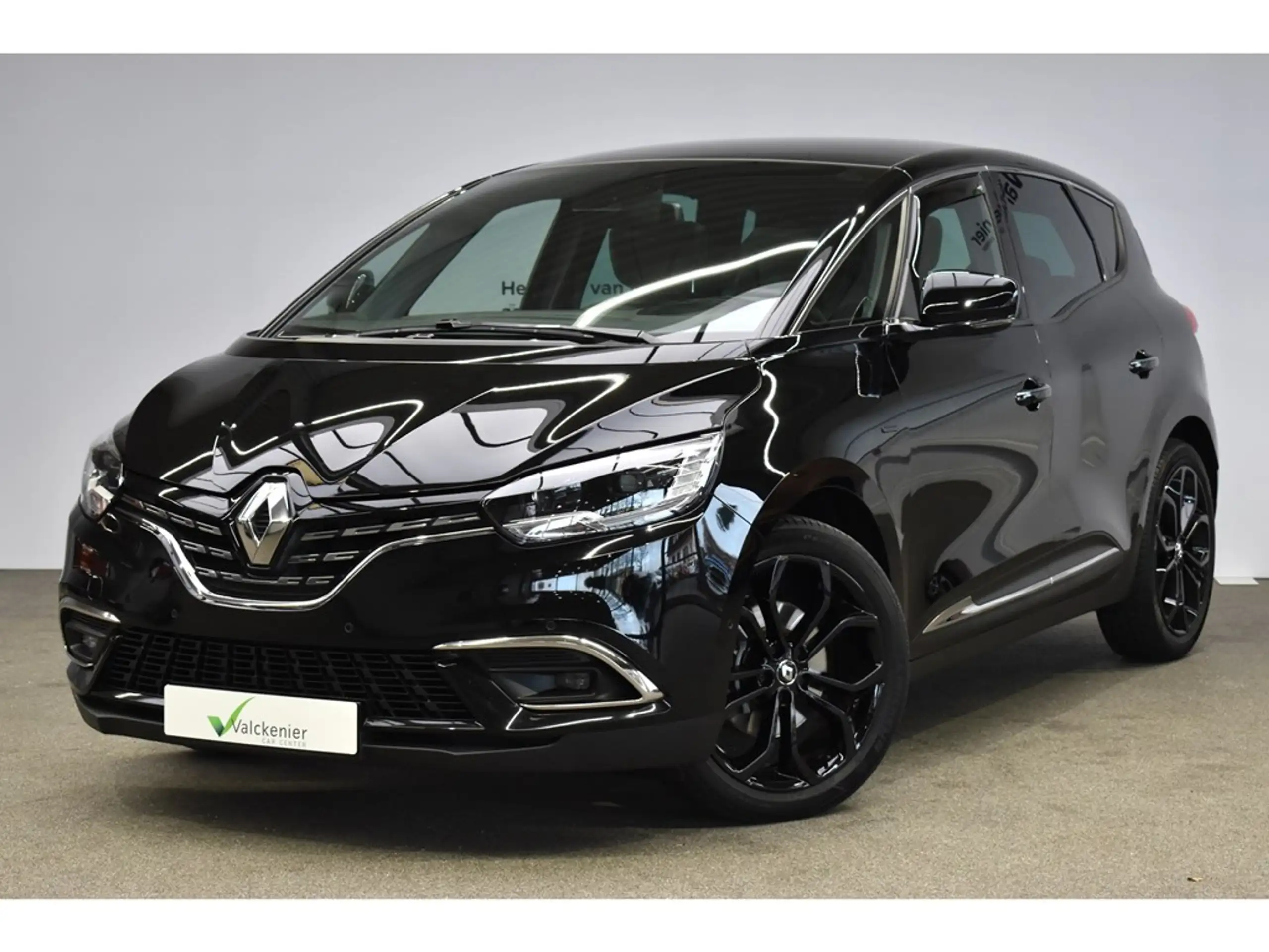 Renault - Scenic