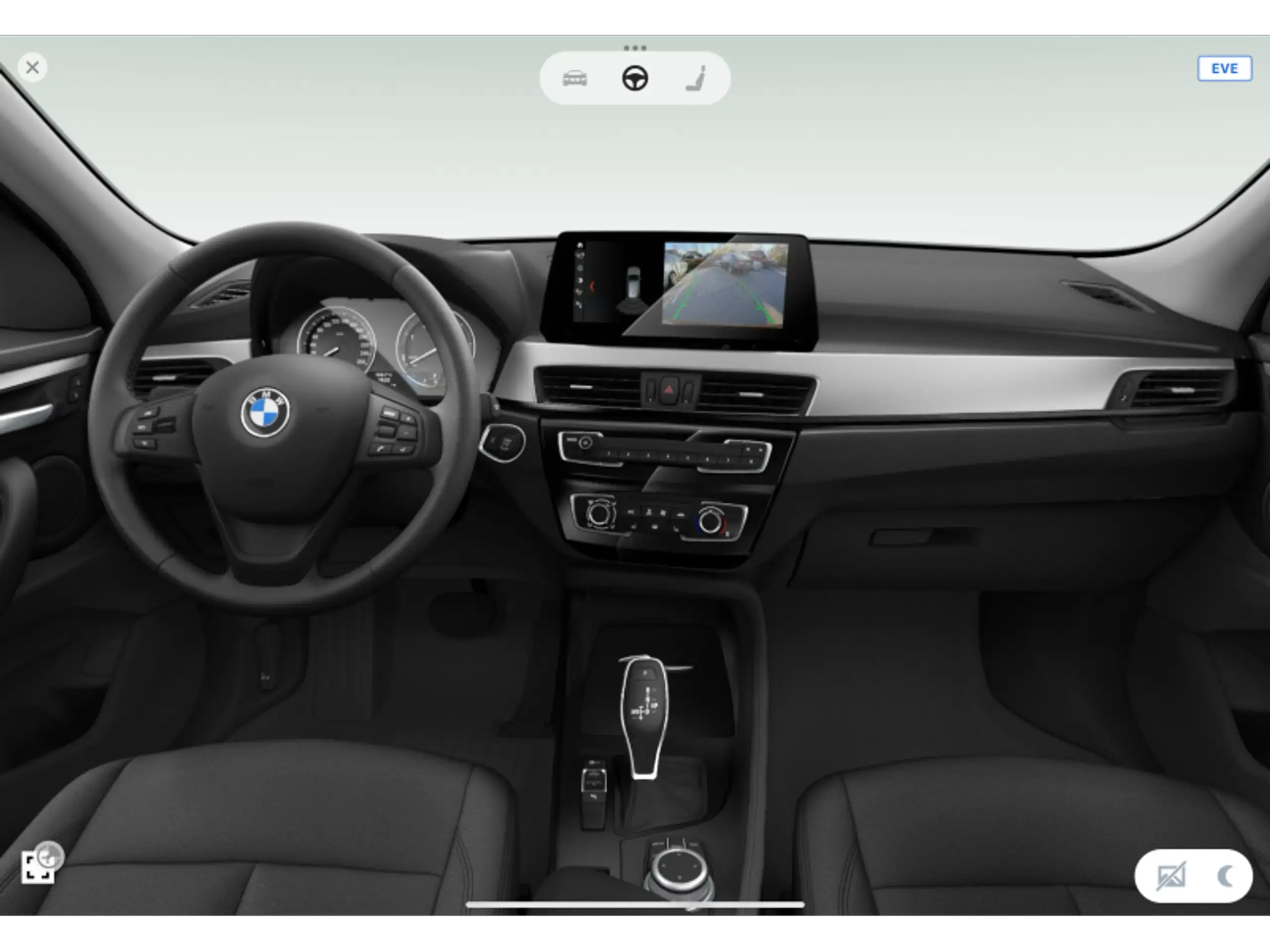 BMW - X1